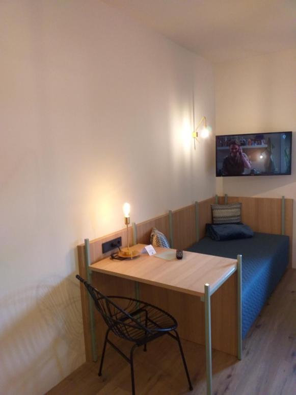 Deluxe Double Room Extra Bed