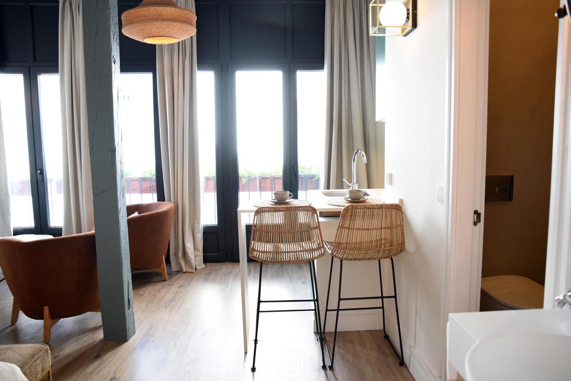 Standard Apartment