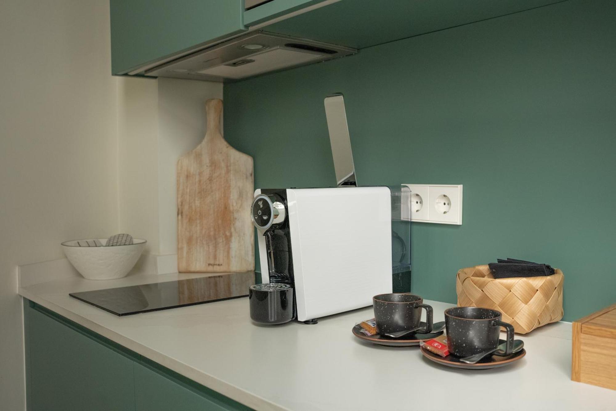 Standard Apartment