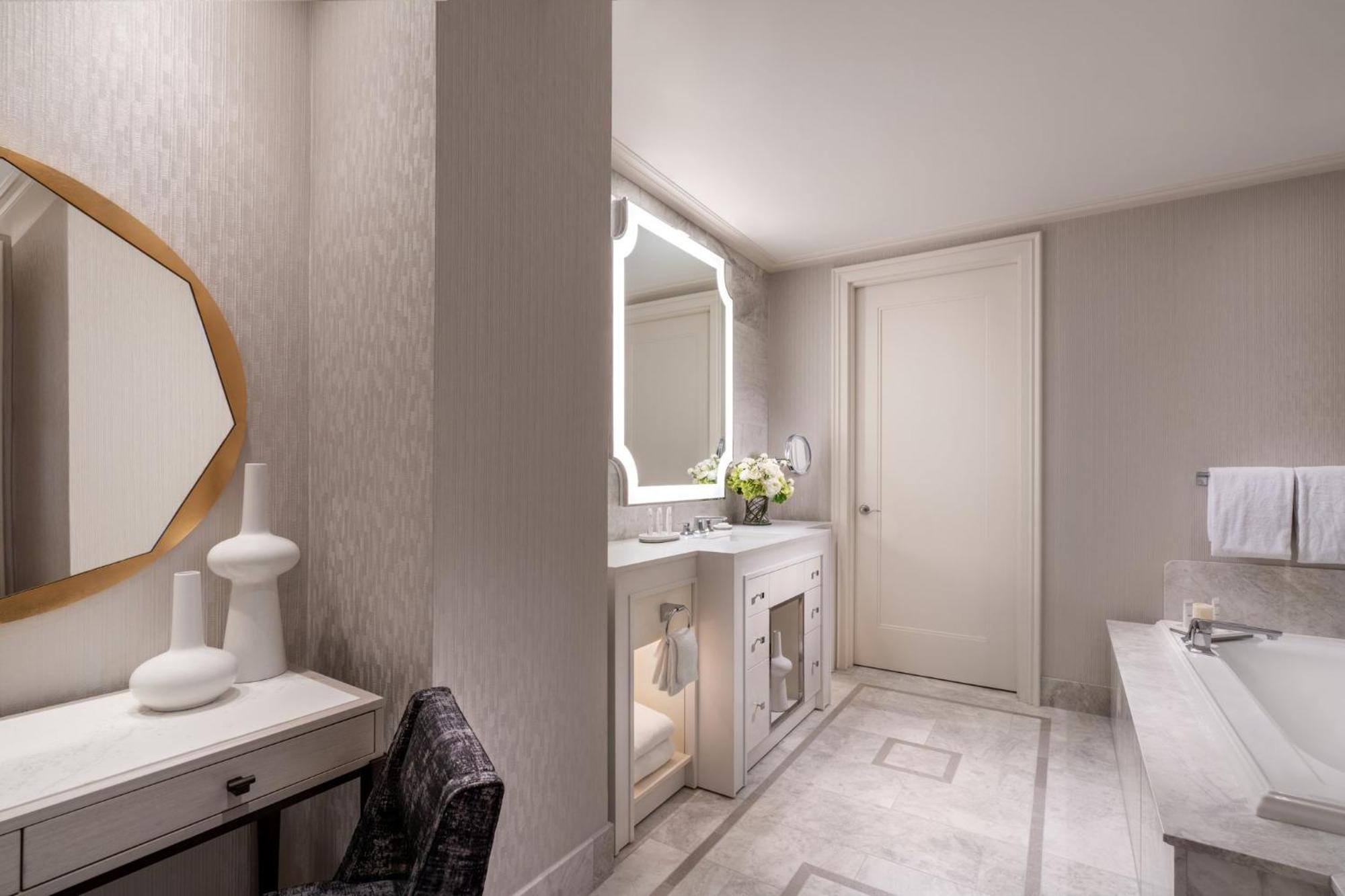 Suite Penthouse