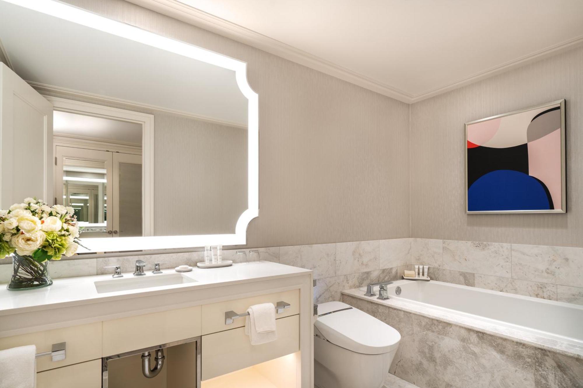 Suite Bellagio
