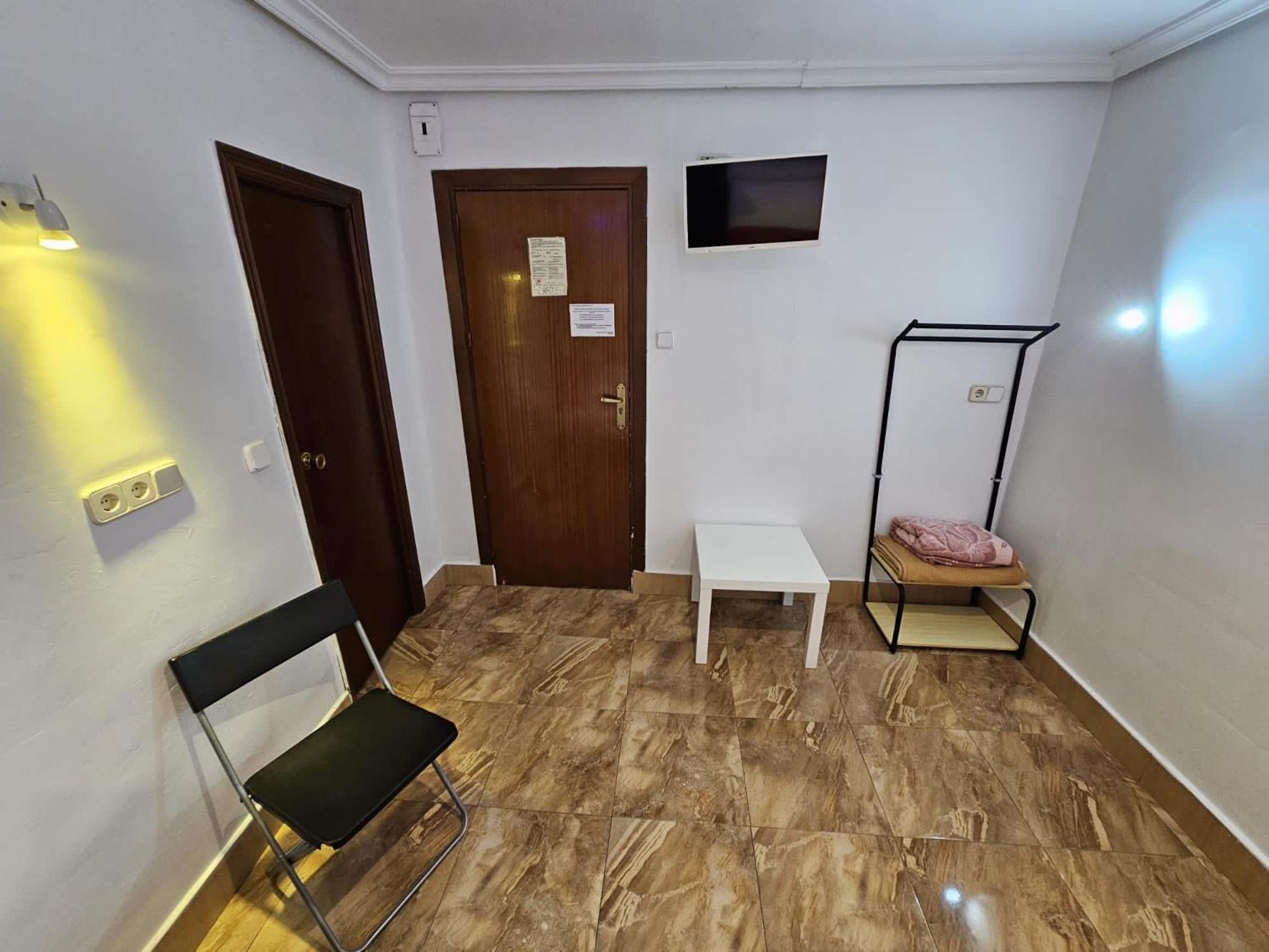 Double Room Extra Bed