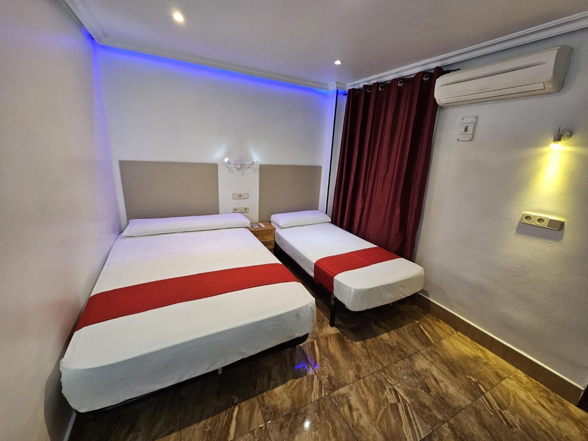 Double Room Extra Bed