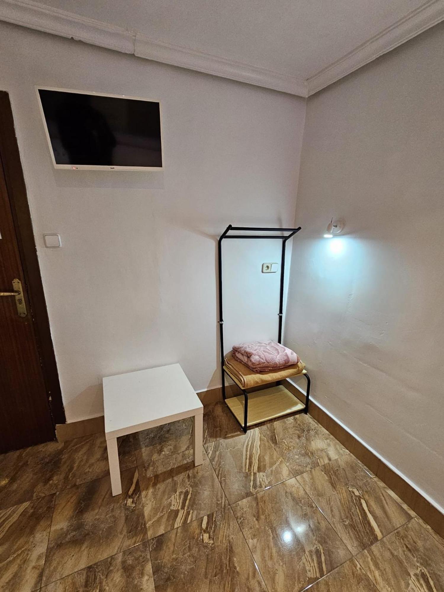 Double Room Extra Bed