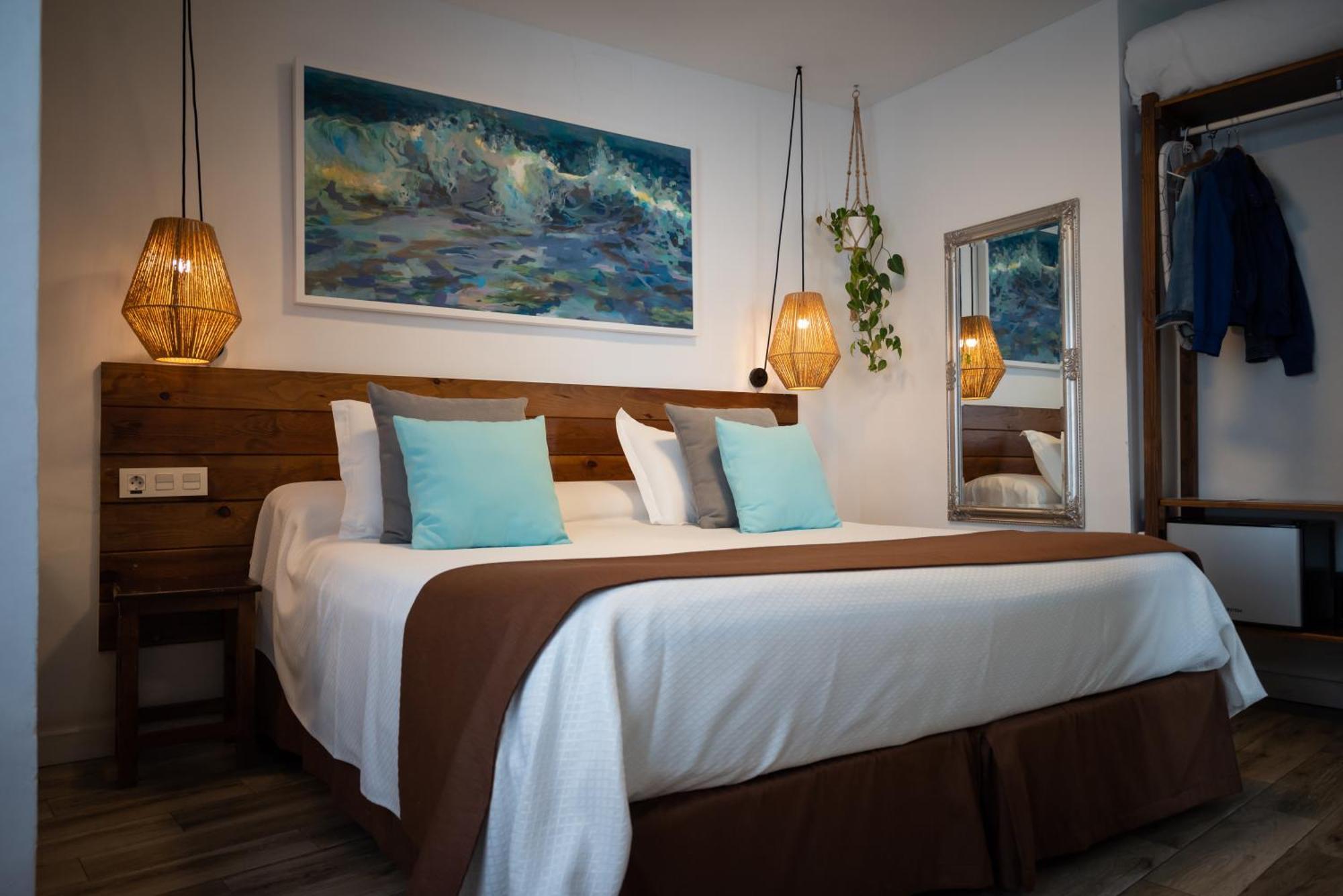Budget Double or Twin Room
