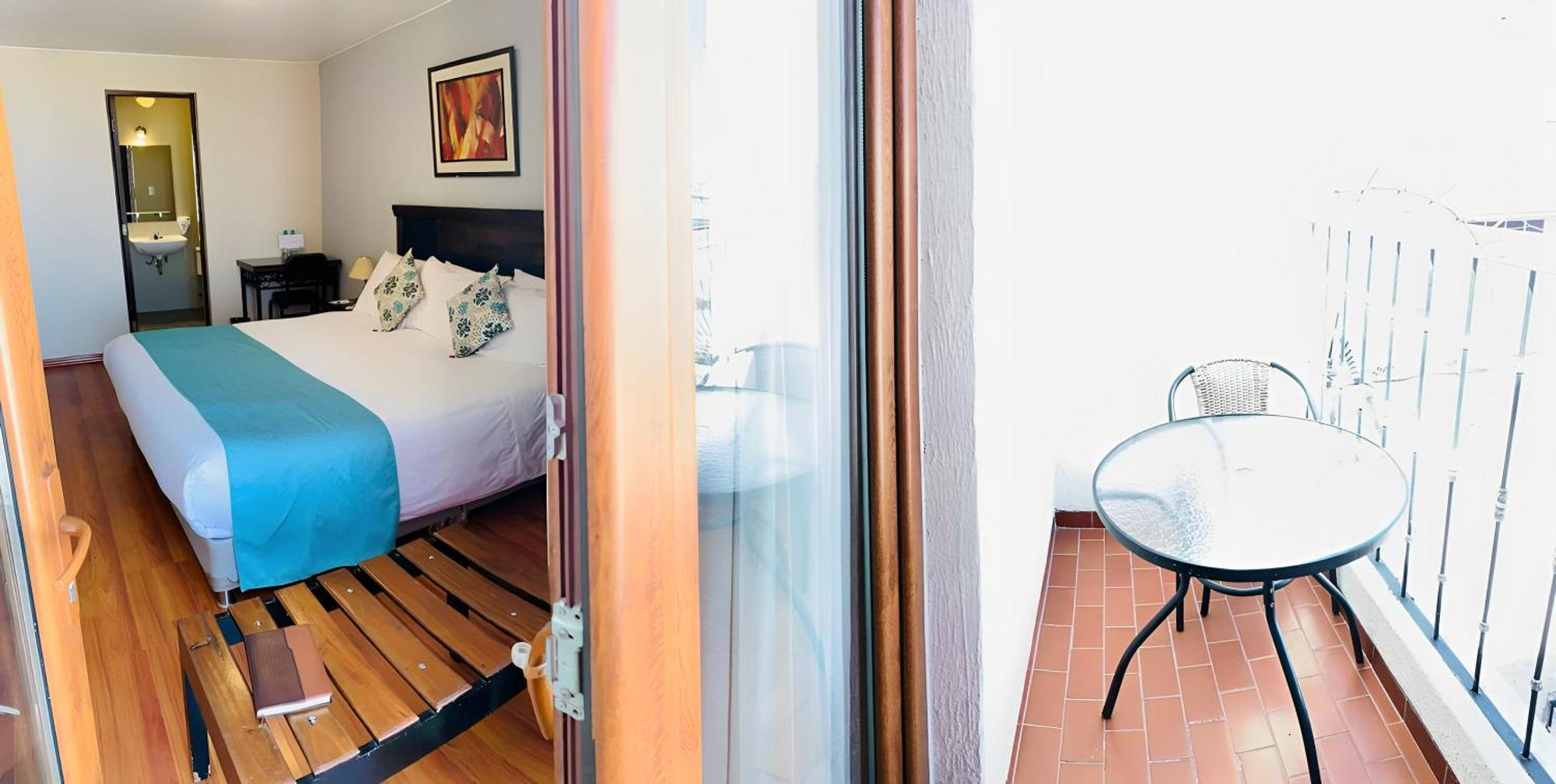Superior Double Room