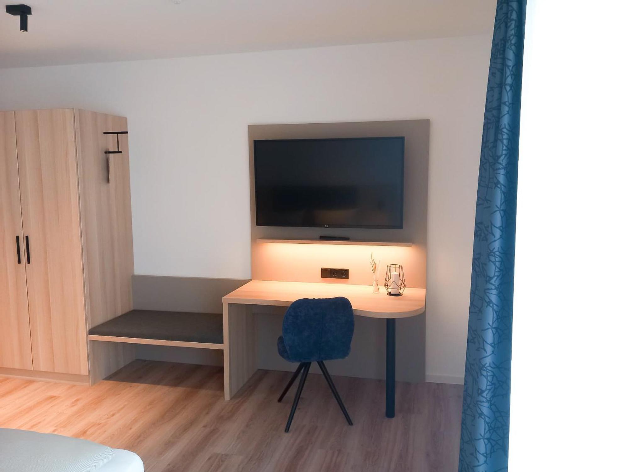 Estudio Deluxe