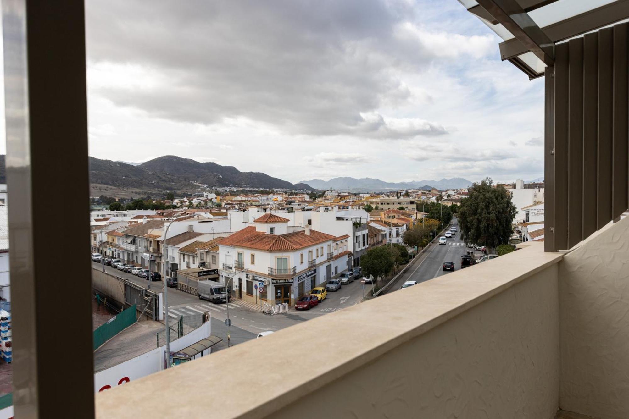 Suite Terrace