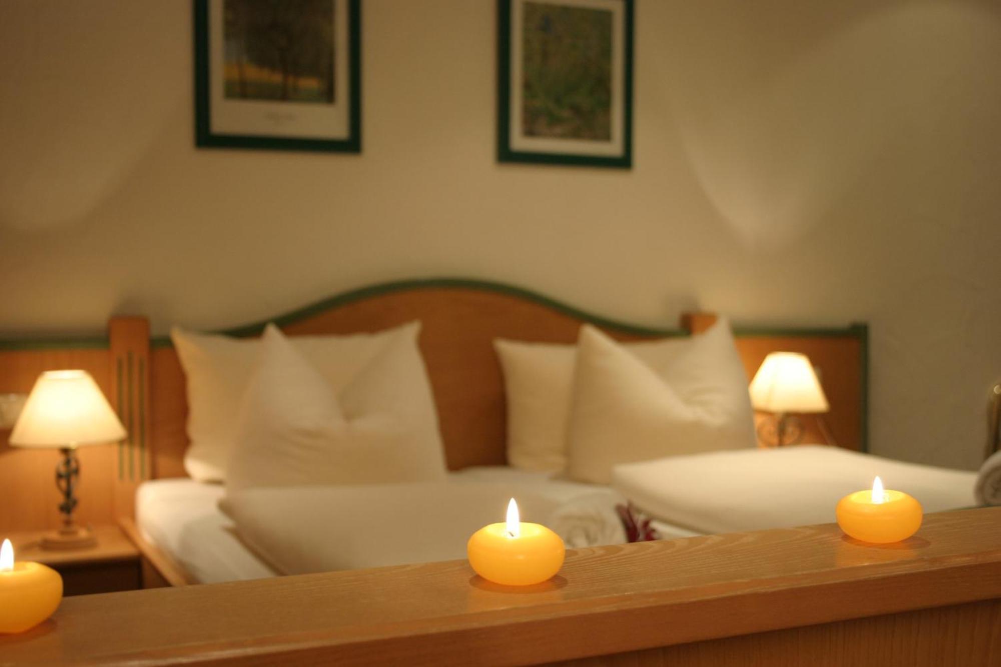 Comfort Doppelzimmer Plus