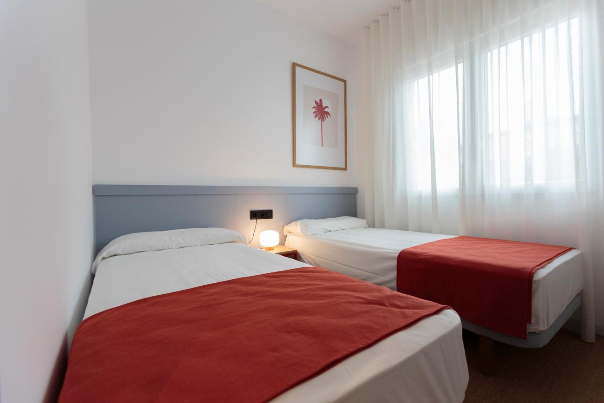 Deluxe Suite mit Meerblick