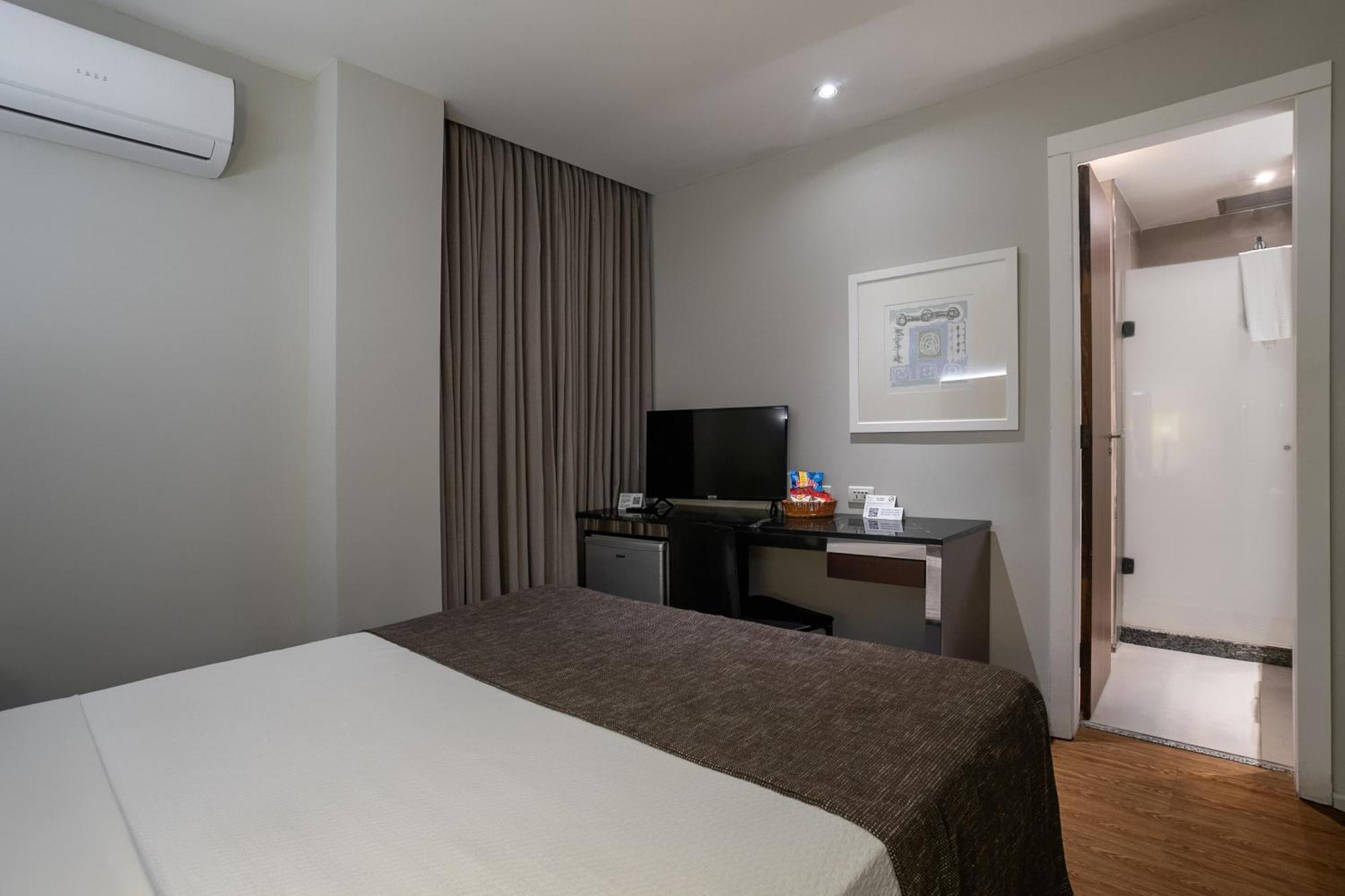 Chambre Double Standard