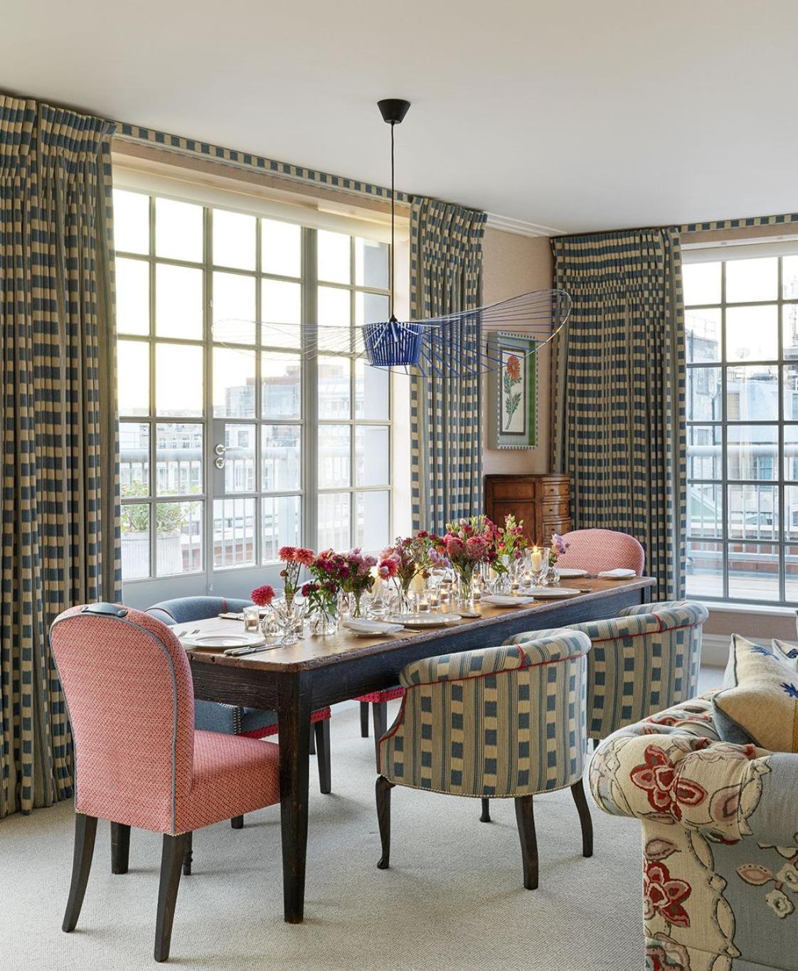 Suite com 2 Quartos