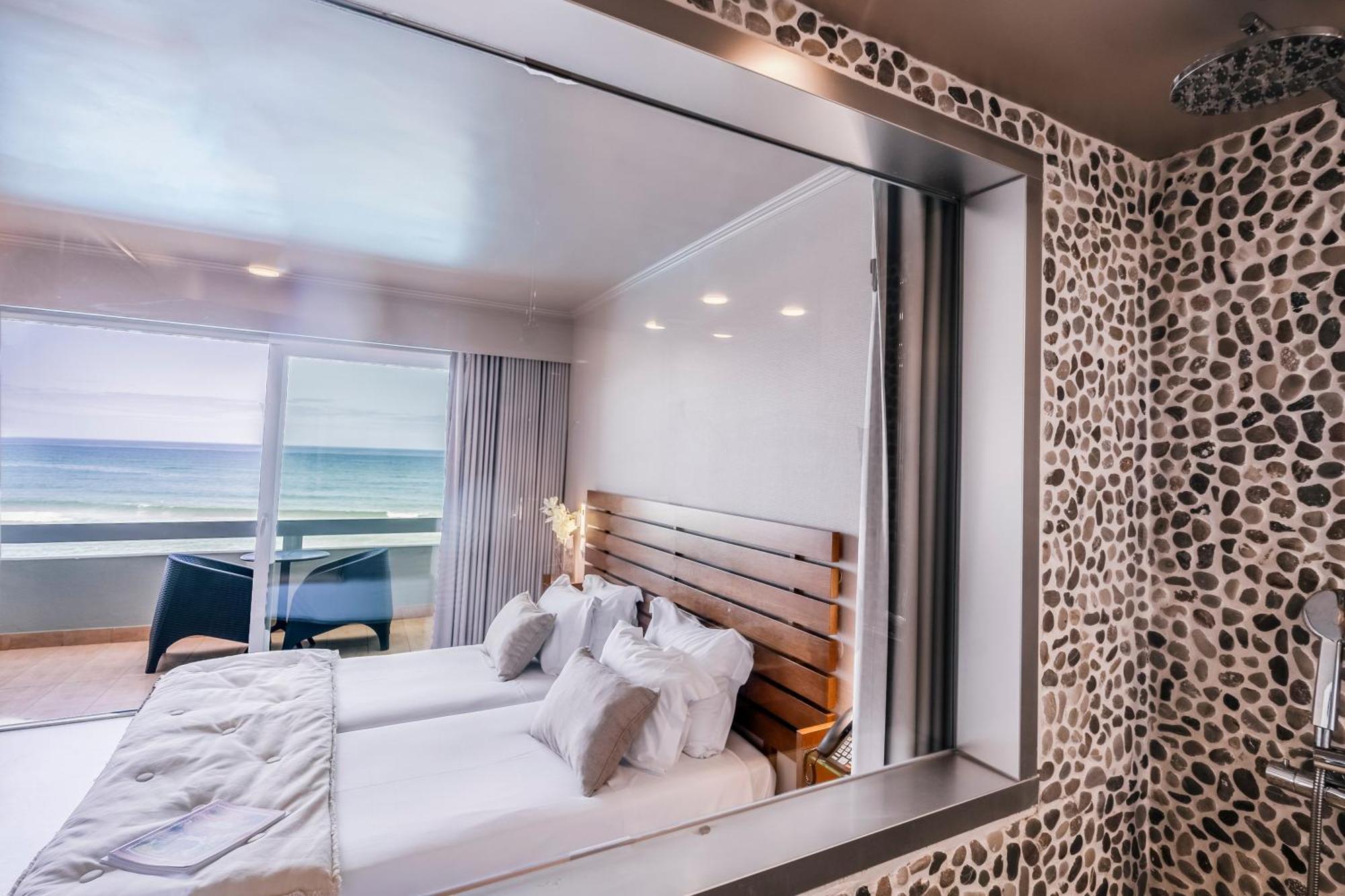 Family Room Balcony Sea View