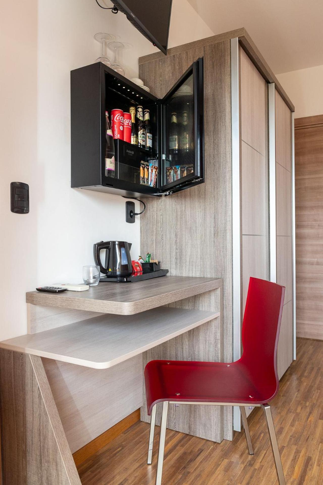 Double Room Ground Floor