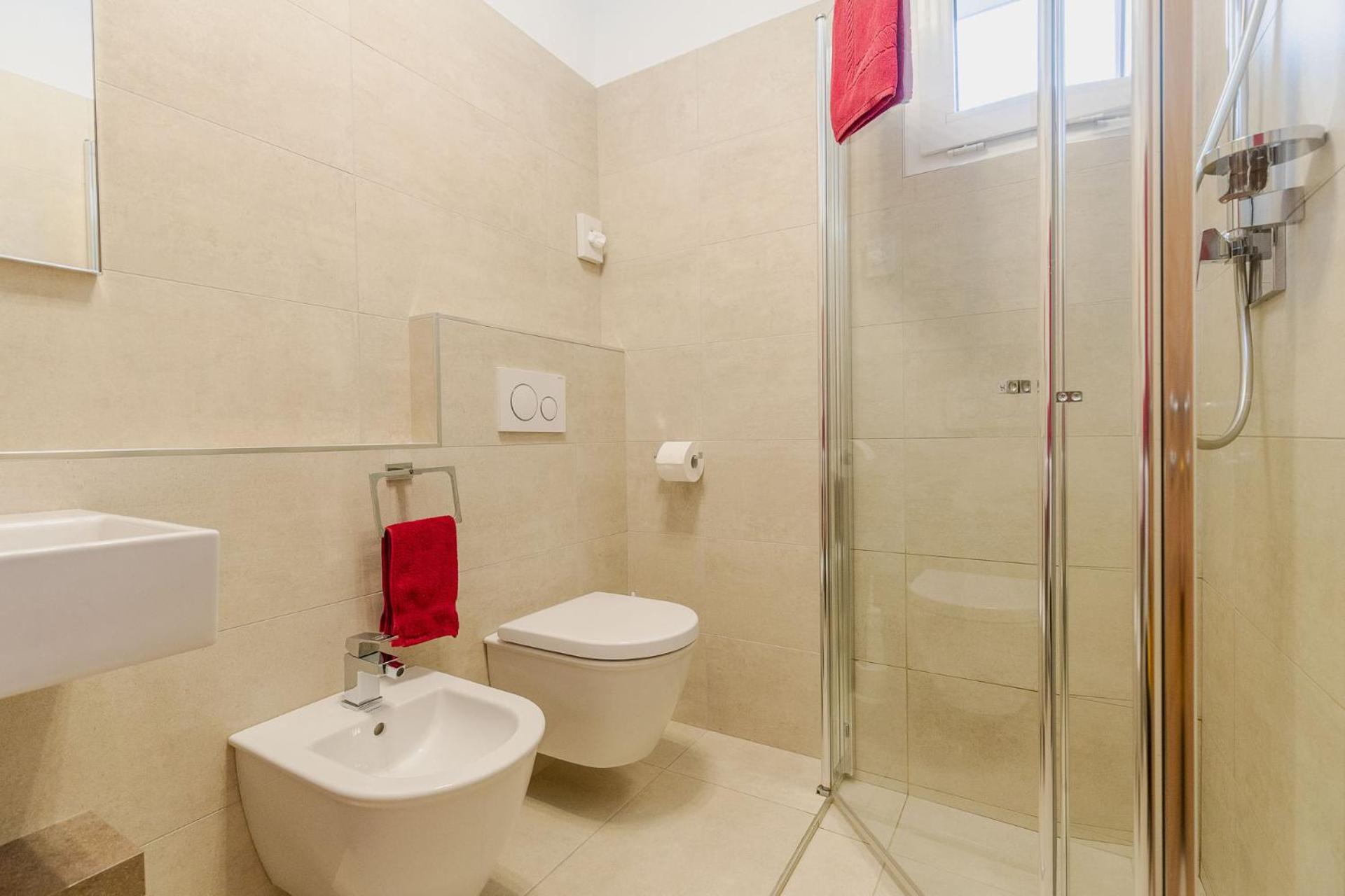 Double Room Ground Floor