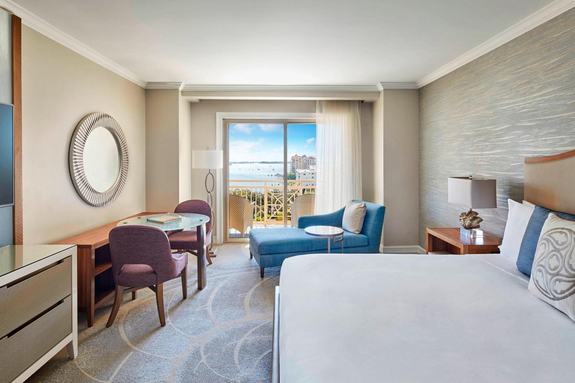 Marina View Guest room 1 King Balcony,1633684417:JPEG