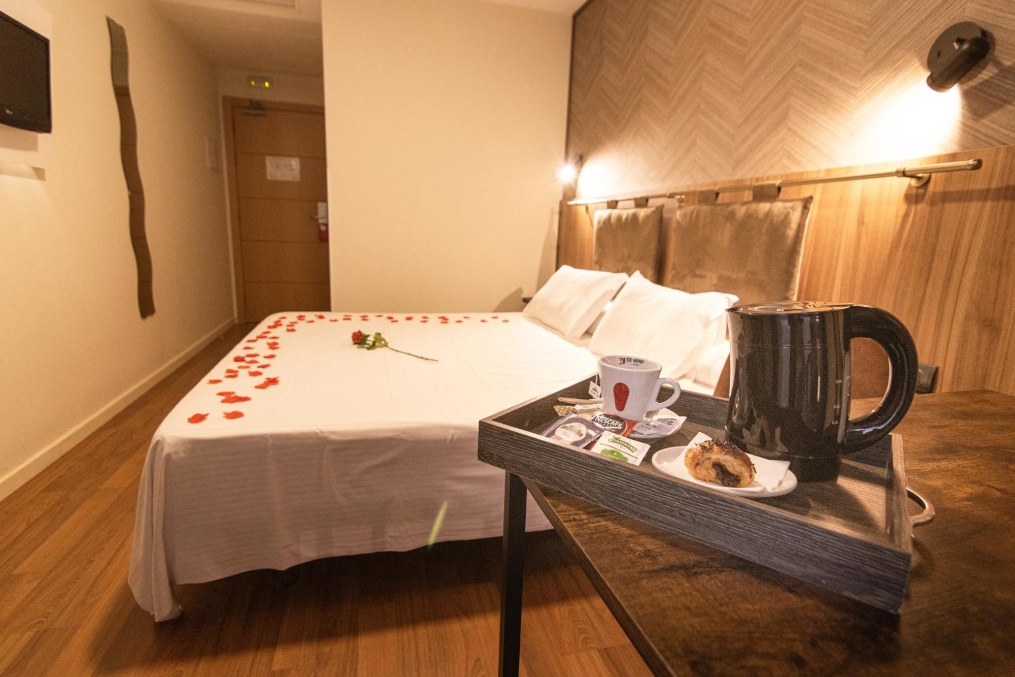 Standard Suite