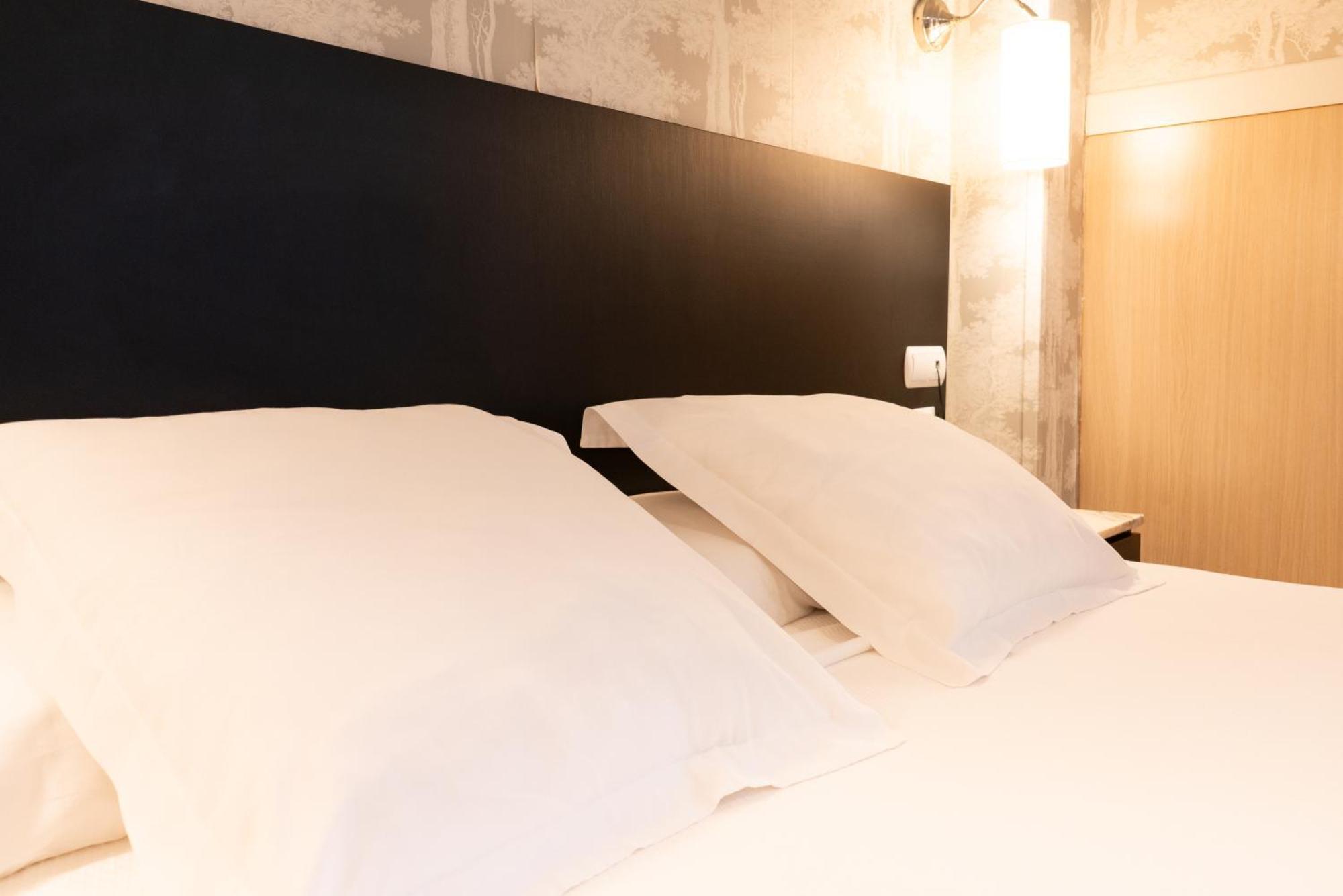 Family Double Room