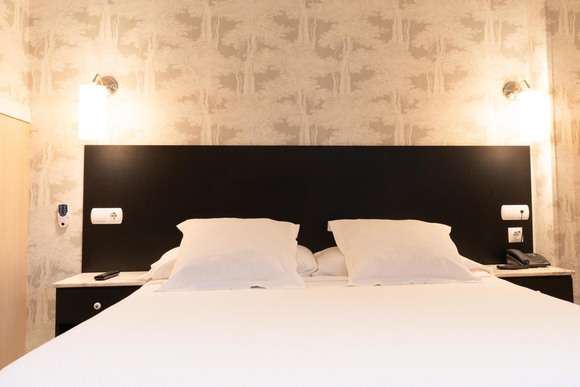 Family Double Room