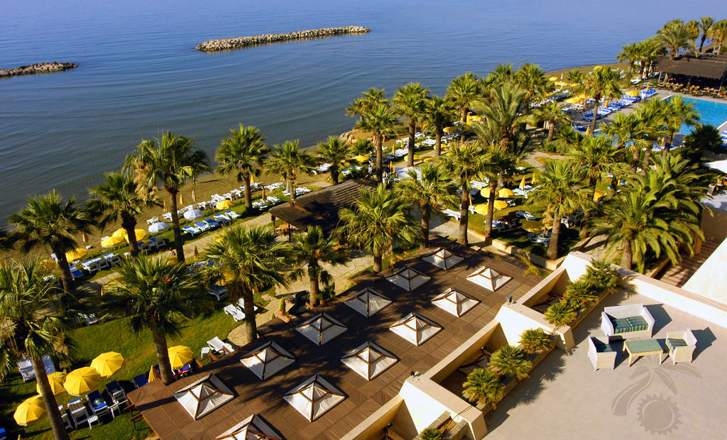 Suite Royal con Vista Mare