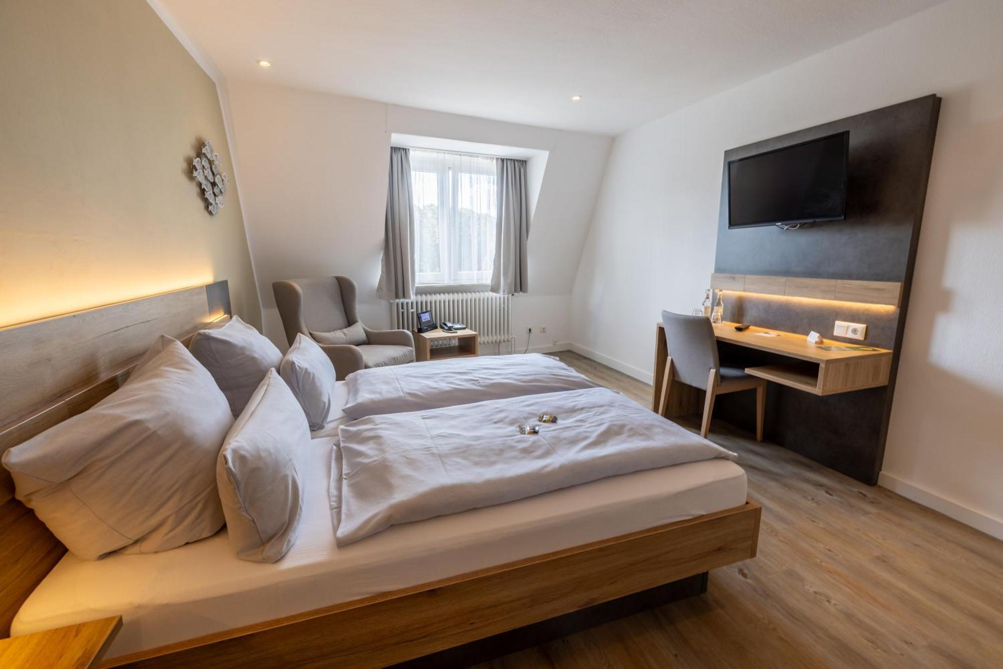 Doppelzimmer