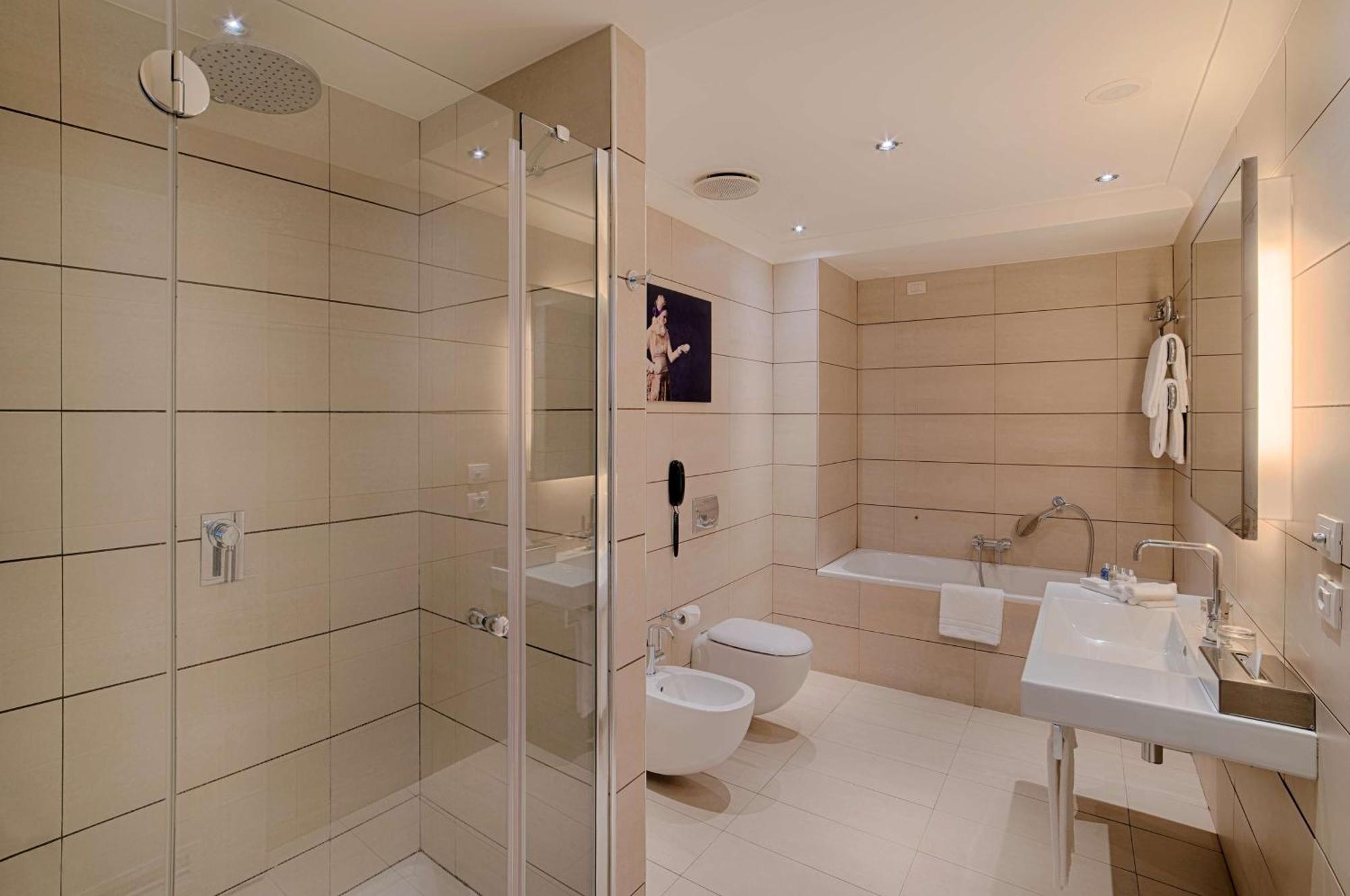 Suite Júnior