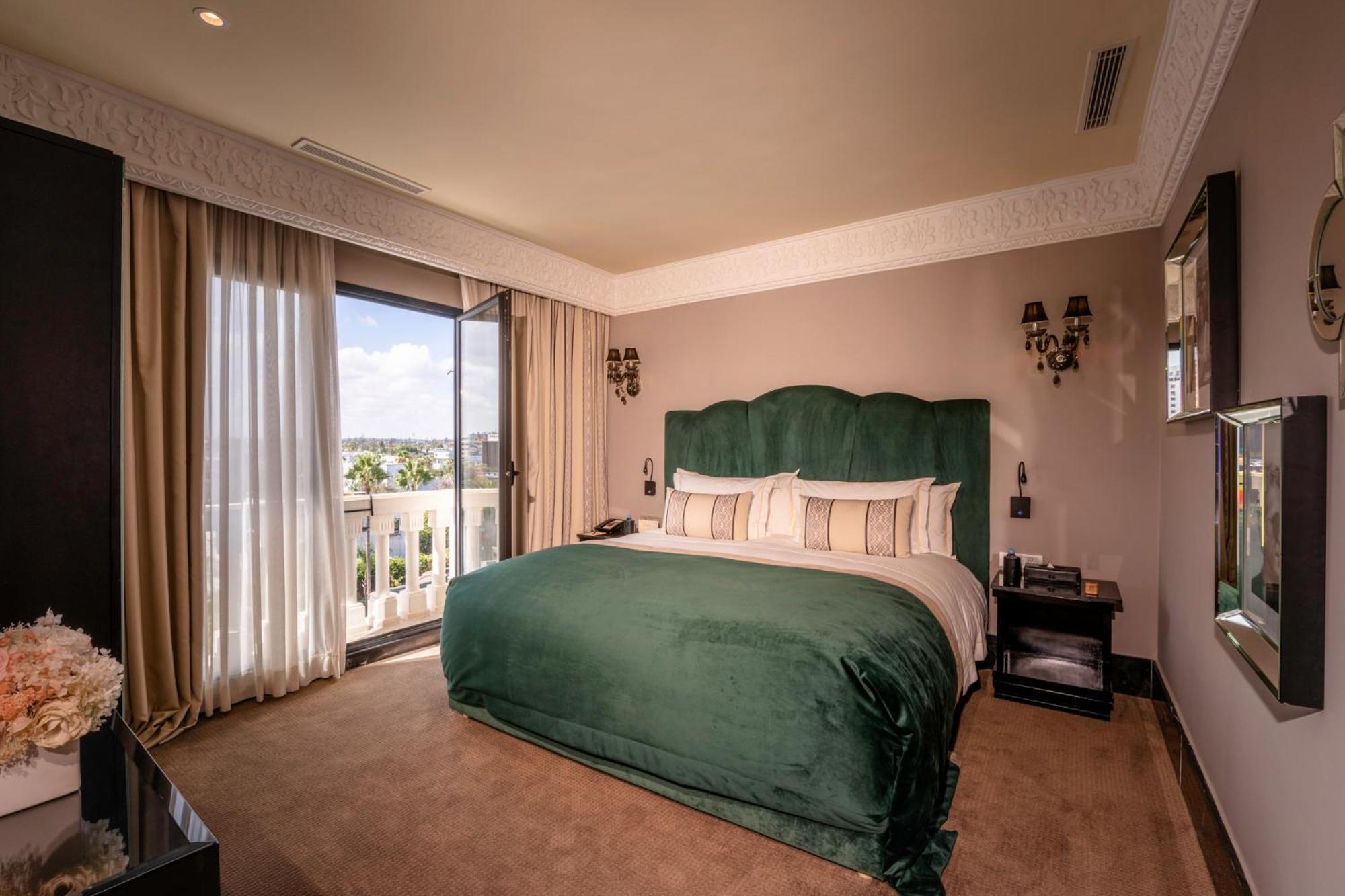Royal Suite