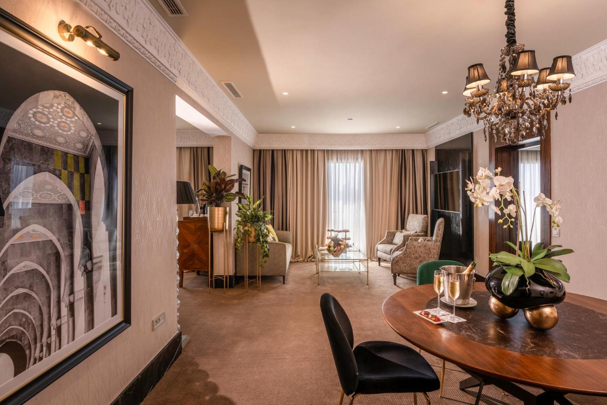 Royal Suite