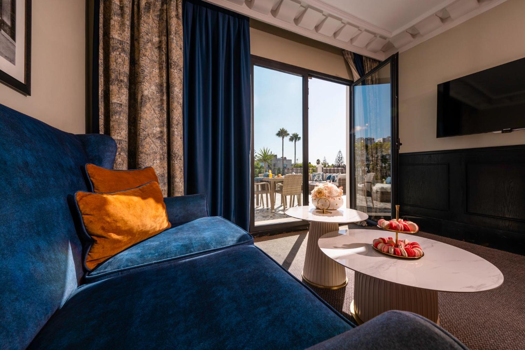 Collection Suite