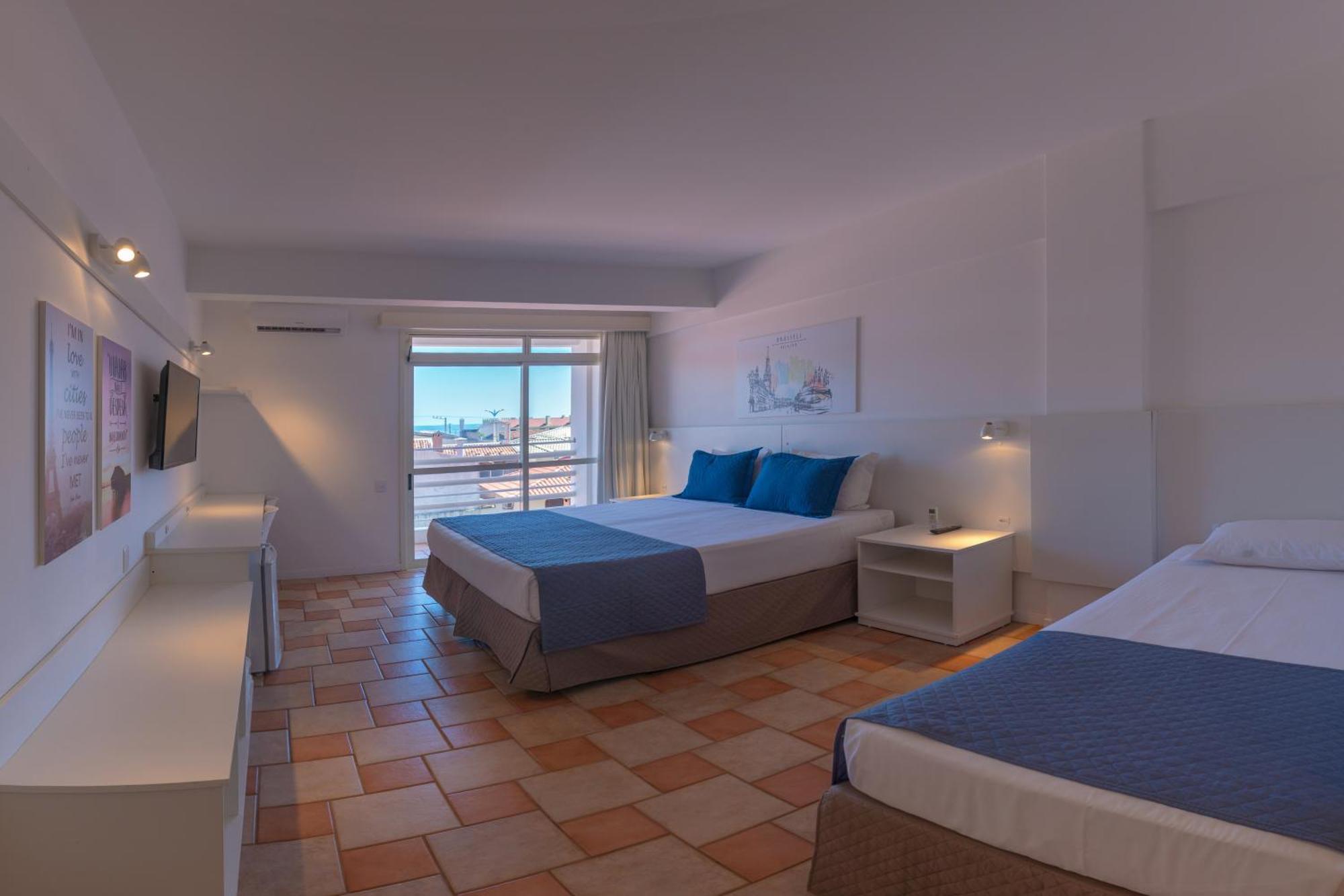 Apartamento Standard