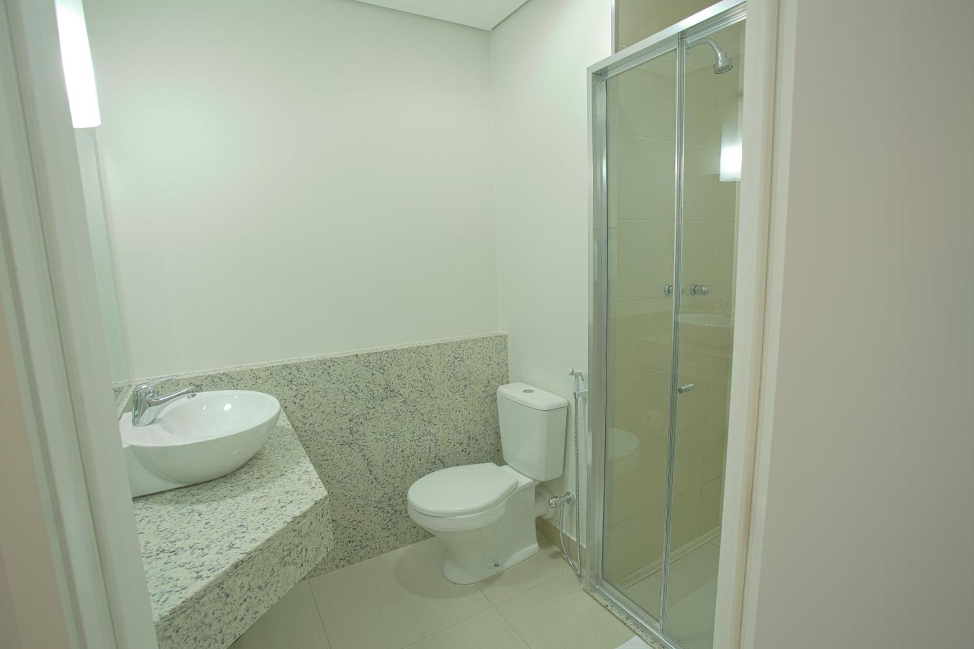Quarto Triplo Comfort