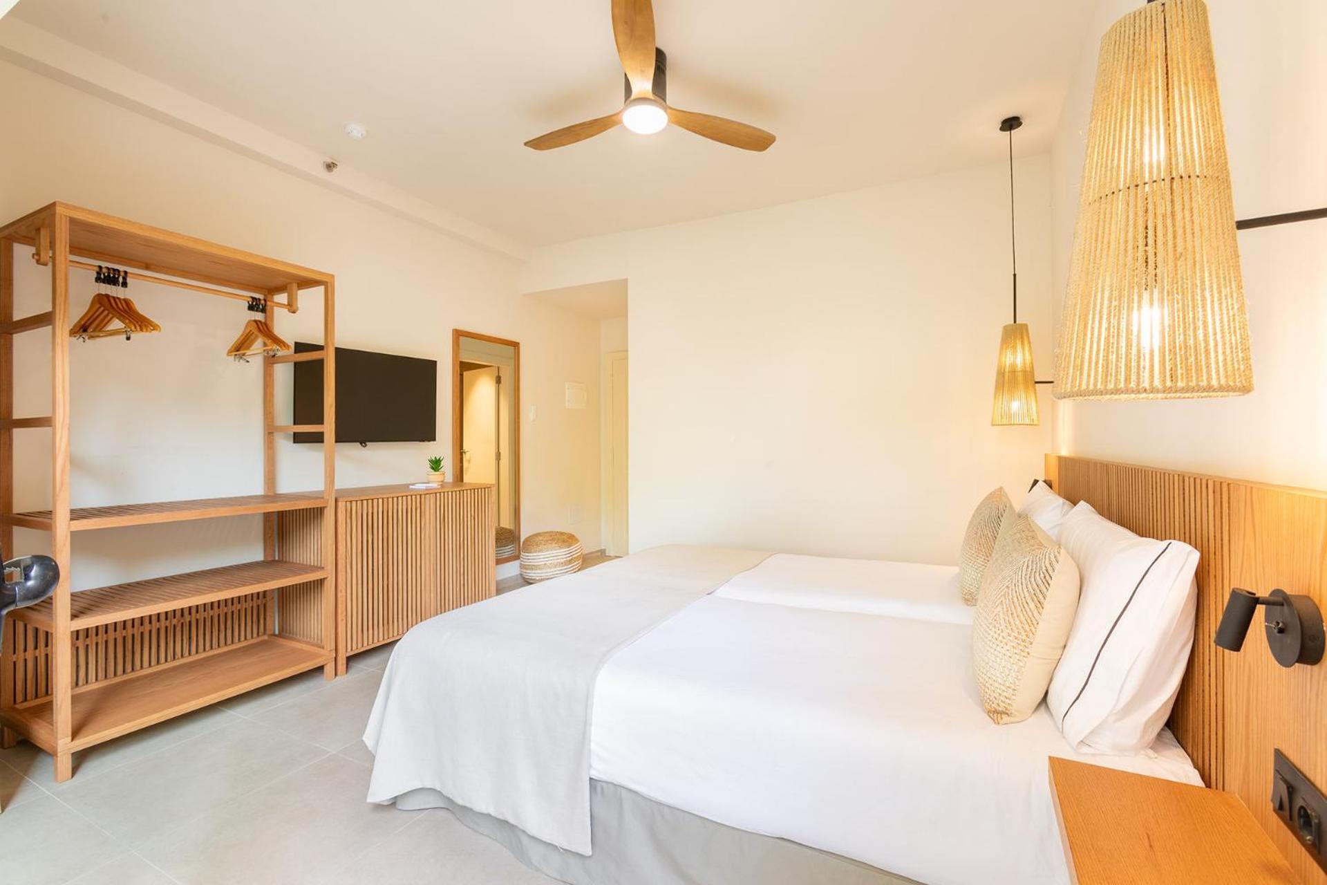 Superior Double Room Dog Friendly