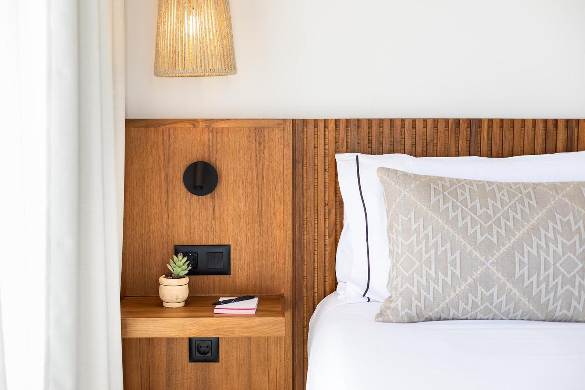 Superior Double Room Dog Friendly