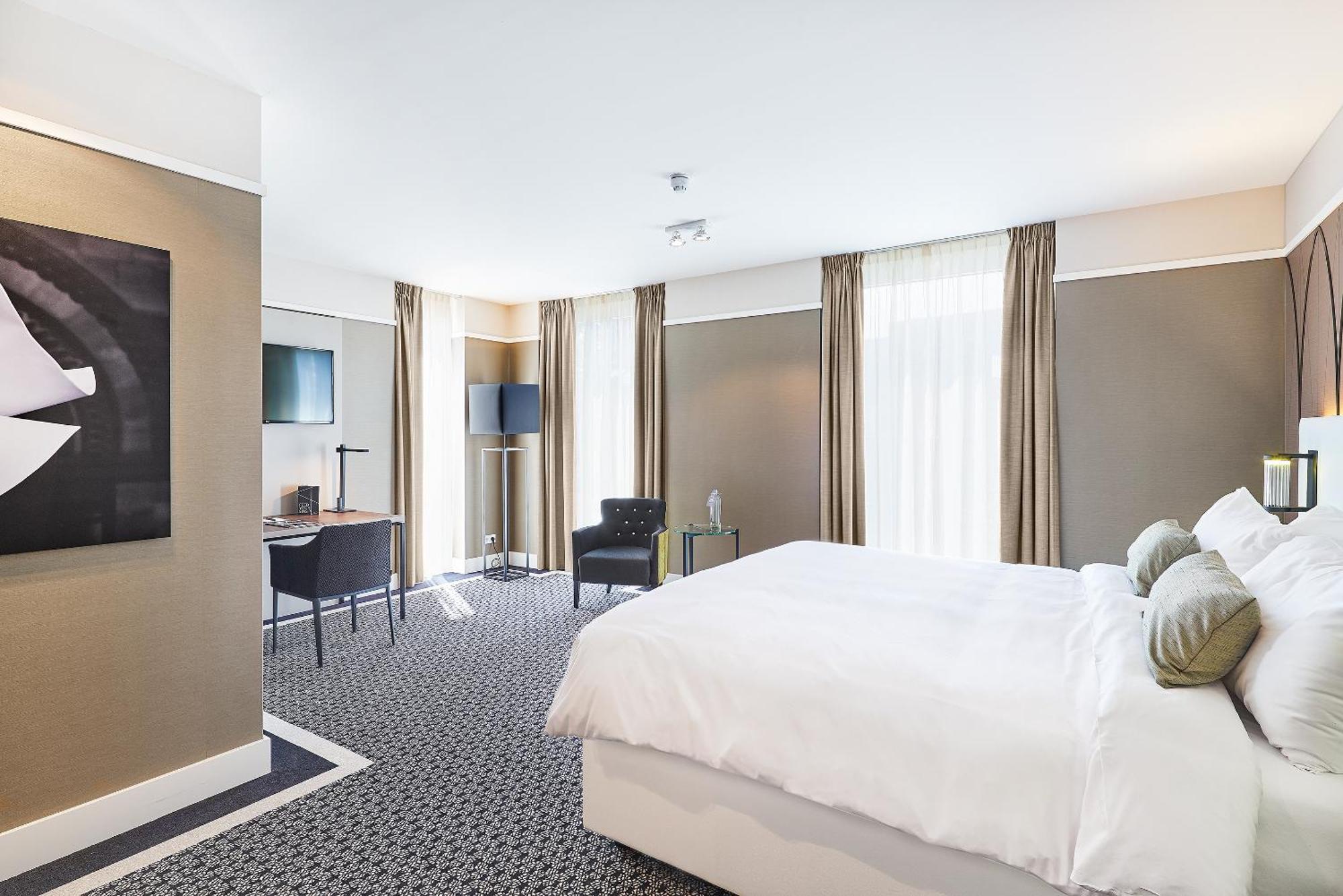 Executive Kamer