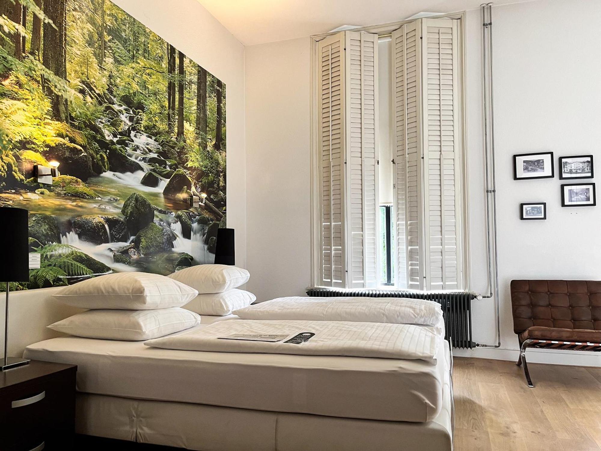 Lifestyle Kamer