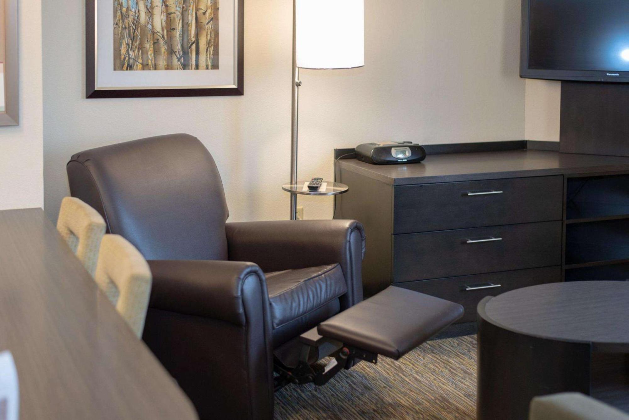 Meliá Room