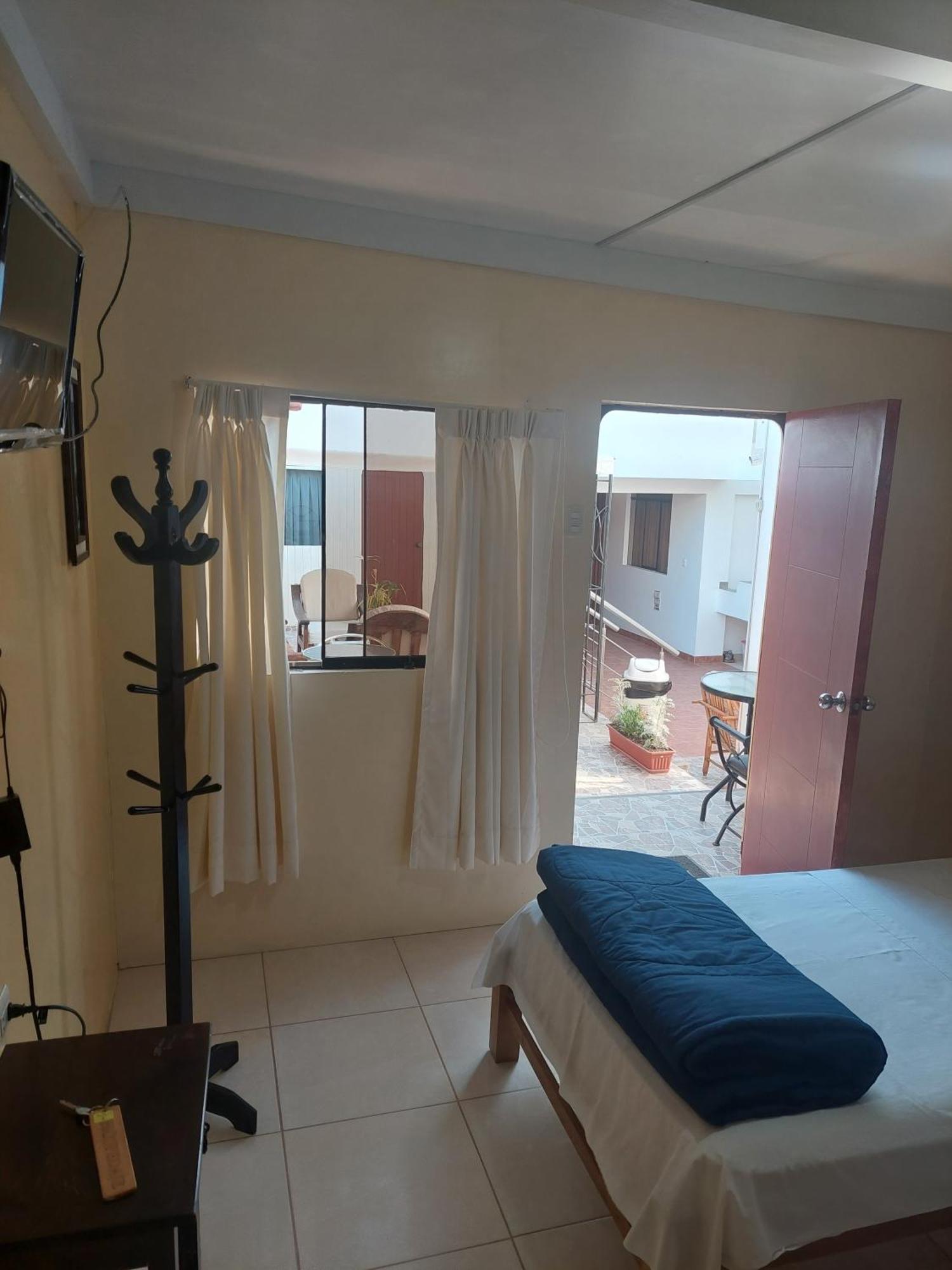 Triple Room Private Bathroom
