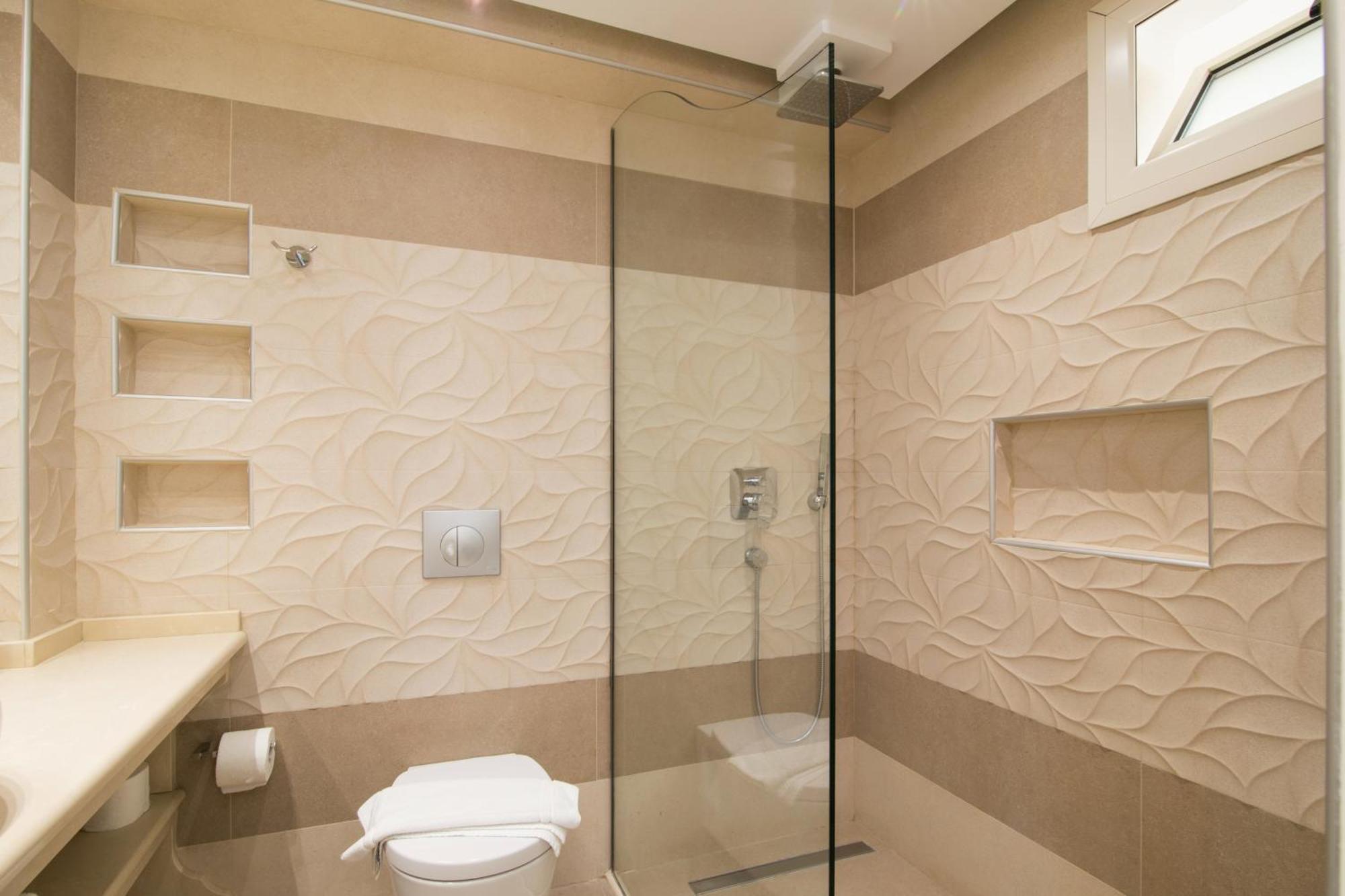 Deluxe Double Room Sea View