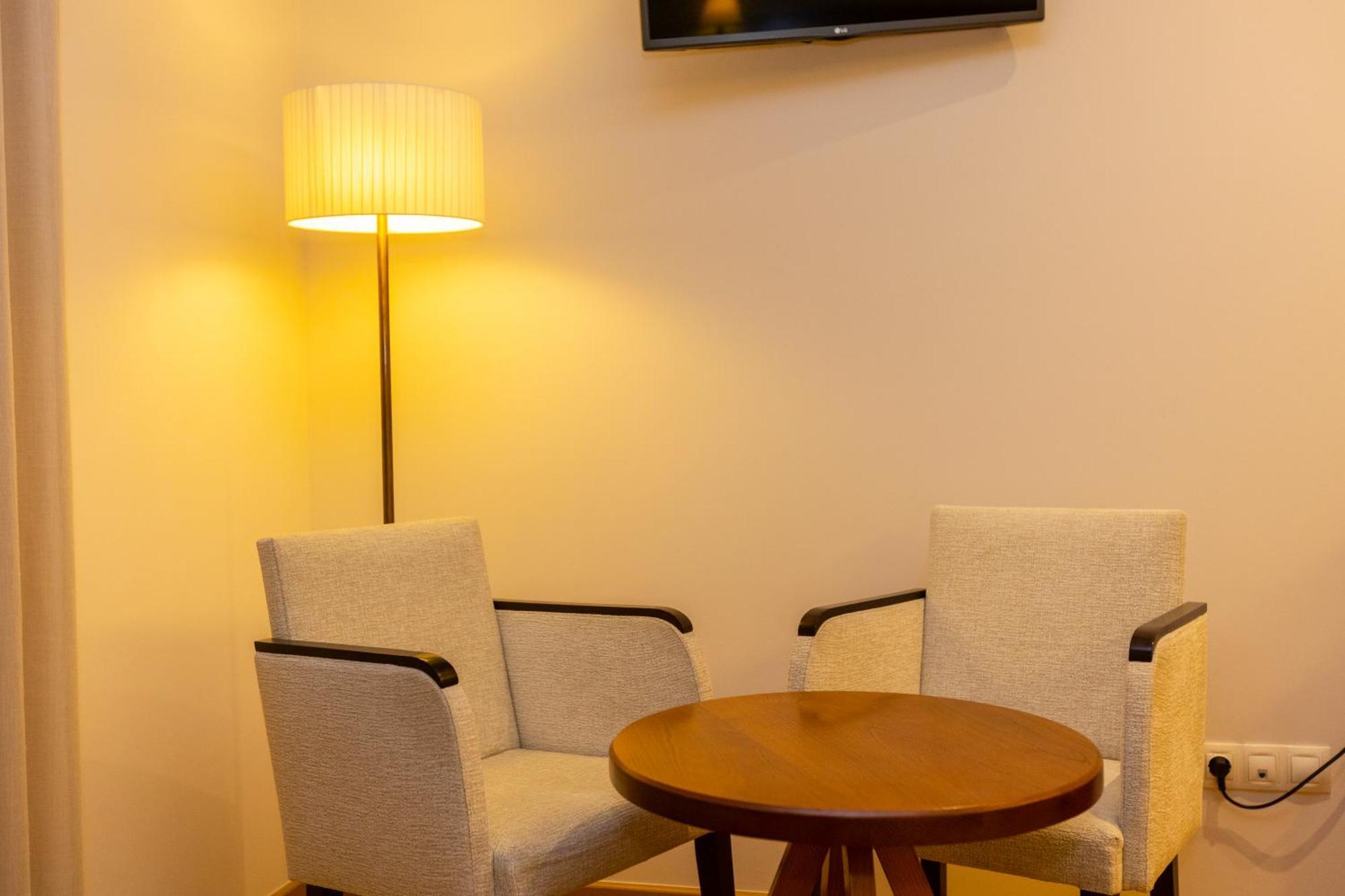 Superior Room Terrace