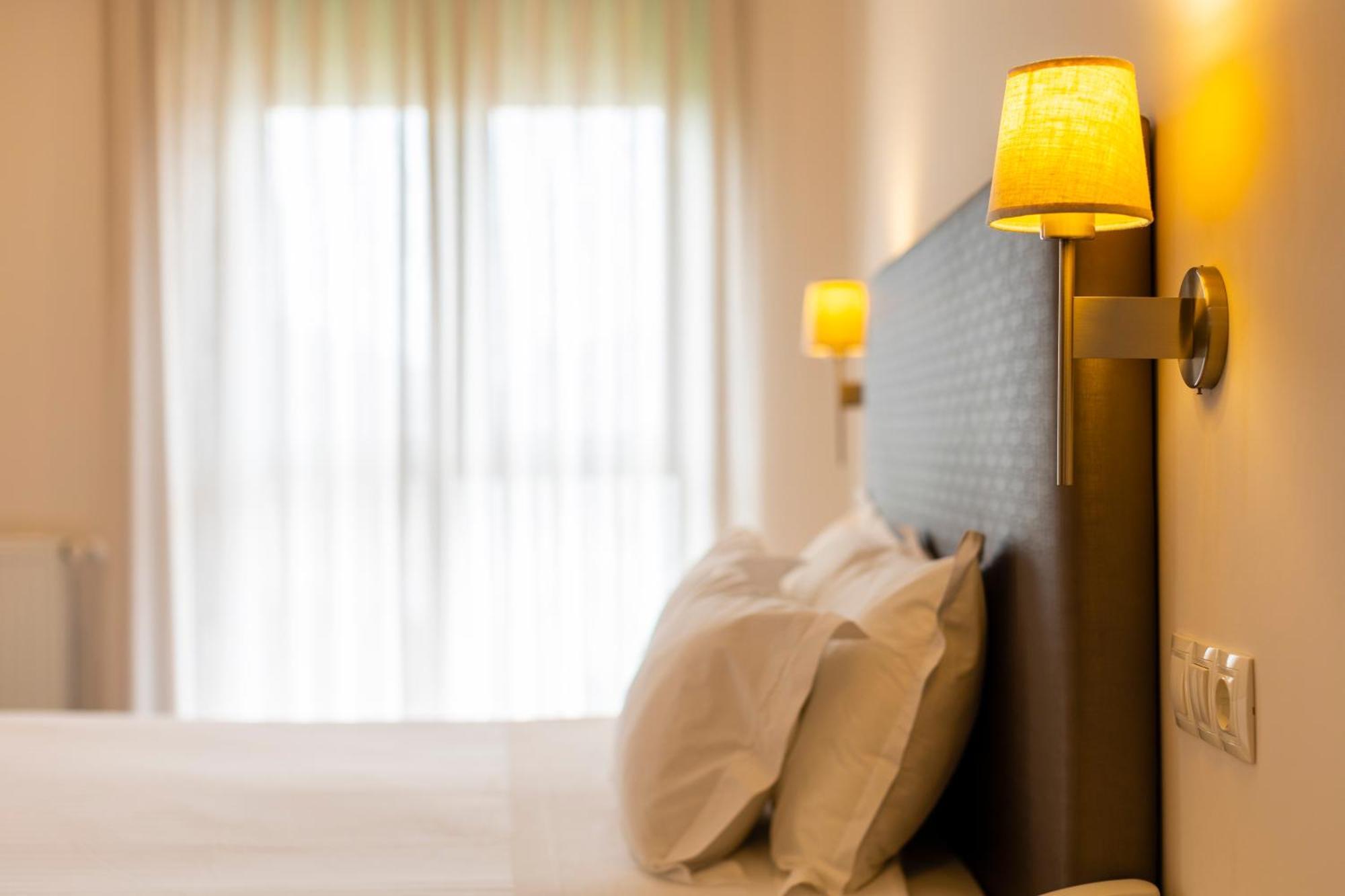 Double Standard Room