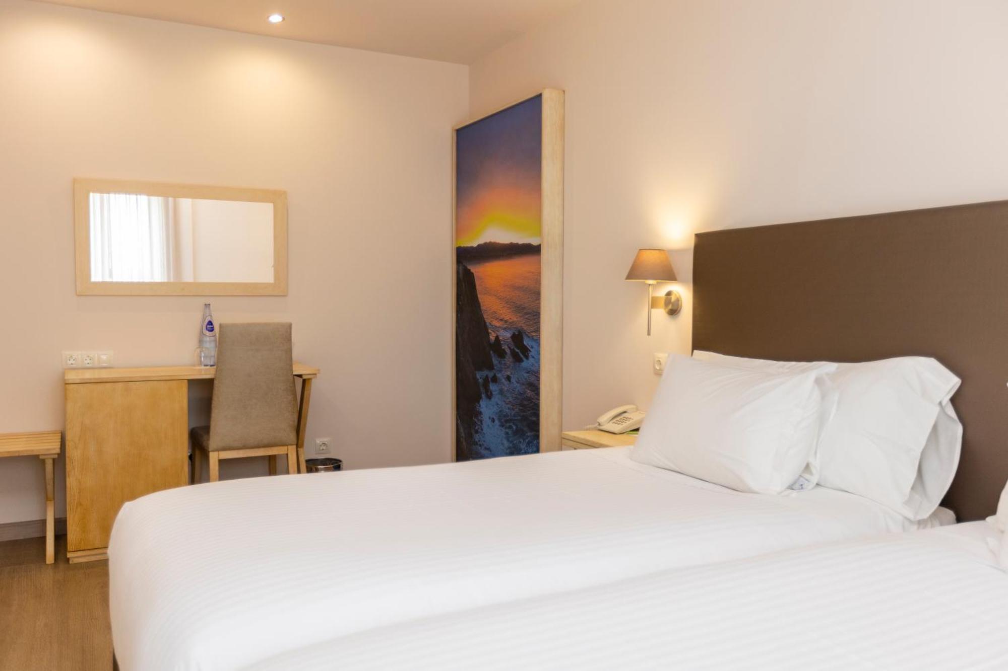 Double Standard Room