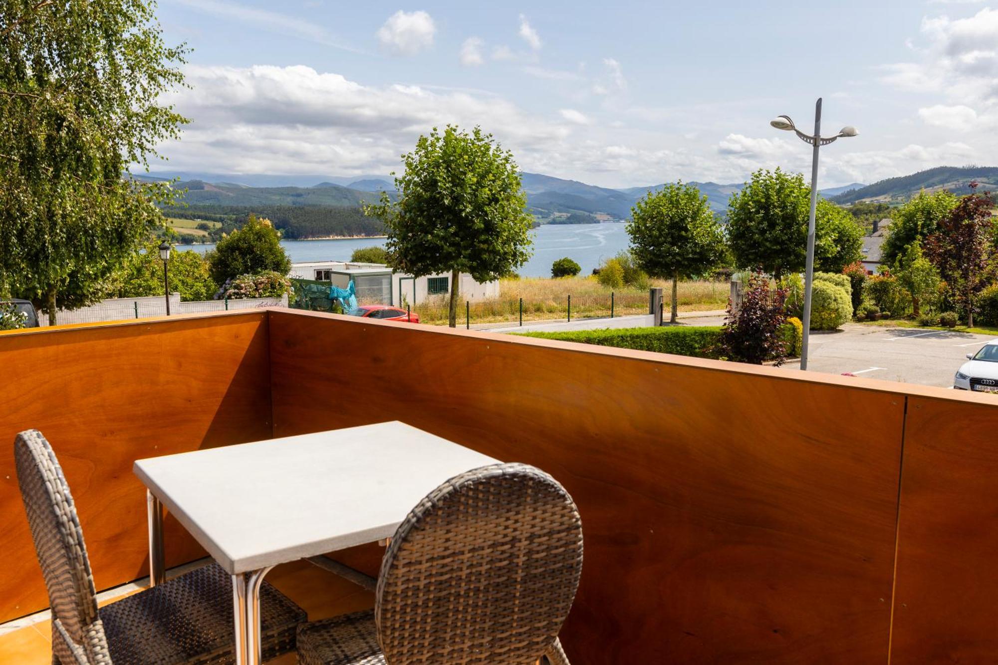 Superior Room Terrace