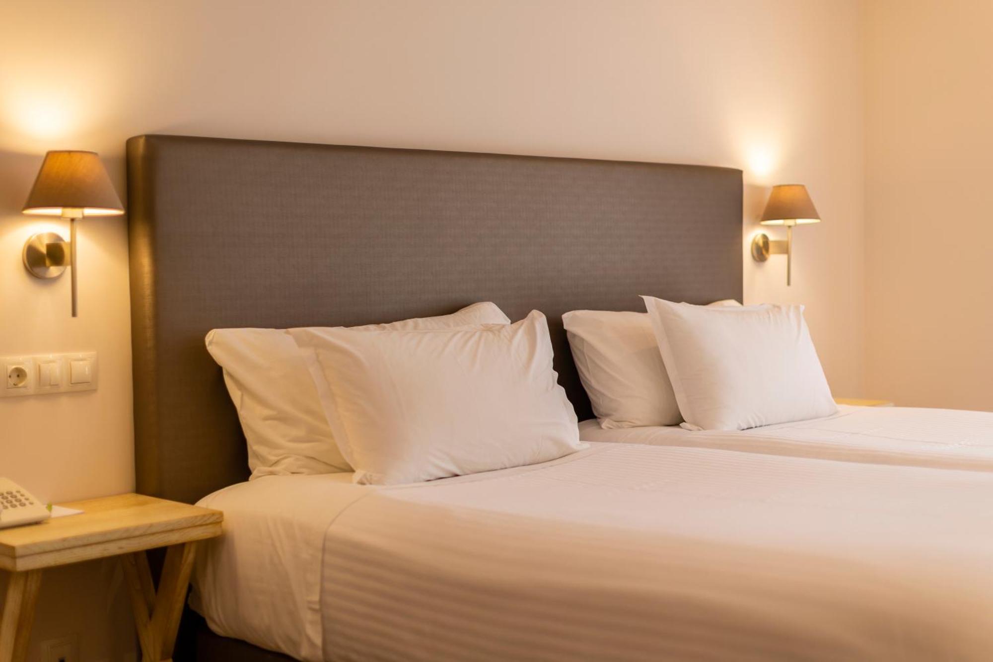 Double Standard Room