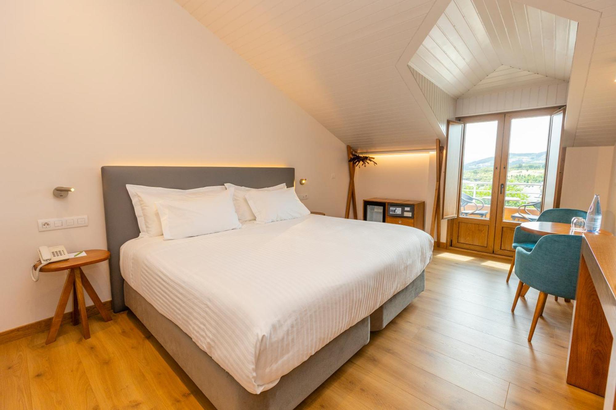 Superior Room Terrace