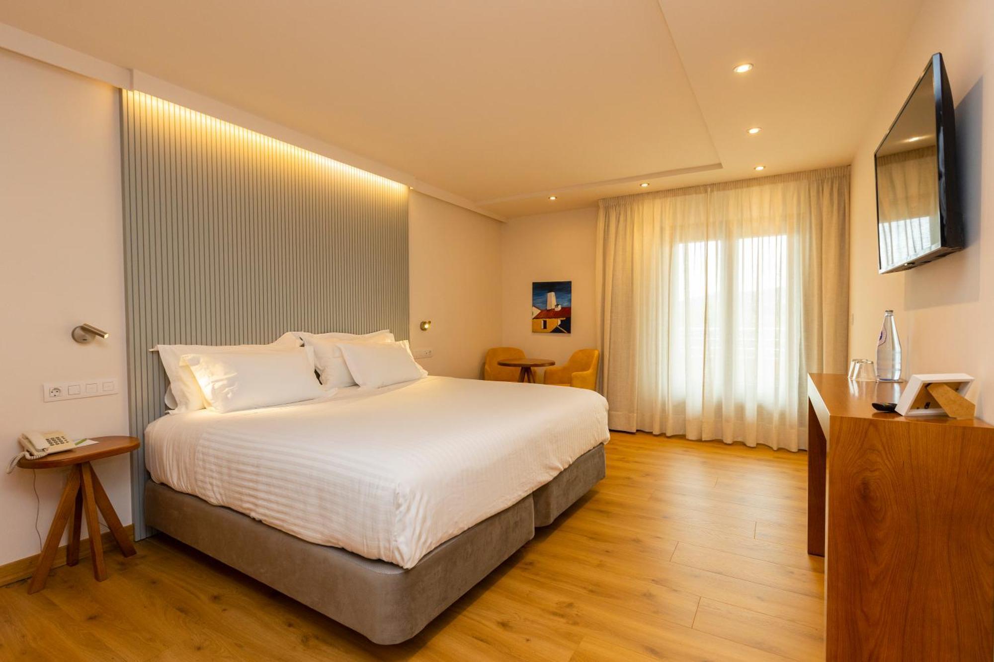 Superior Room Terrace