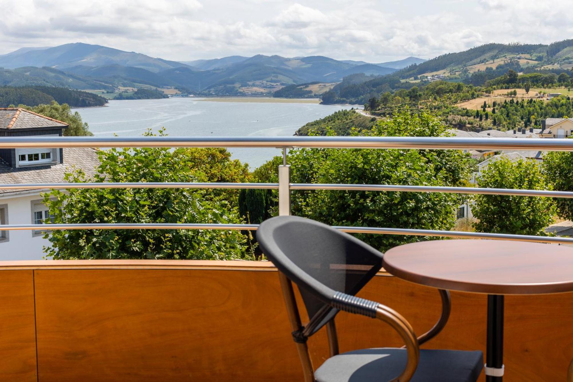 Superior Room Terrace