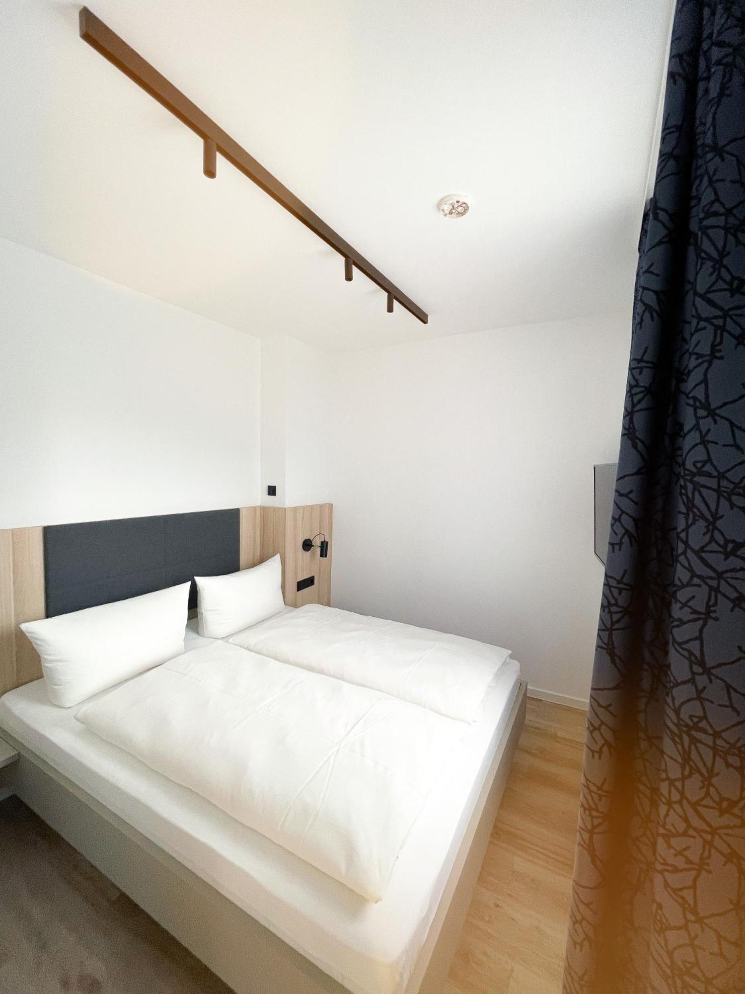 Apartamento de 1 dormitorio con vistas al jardín