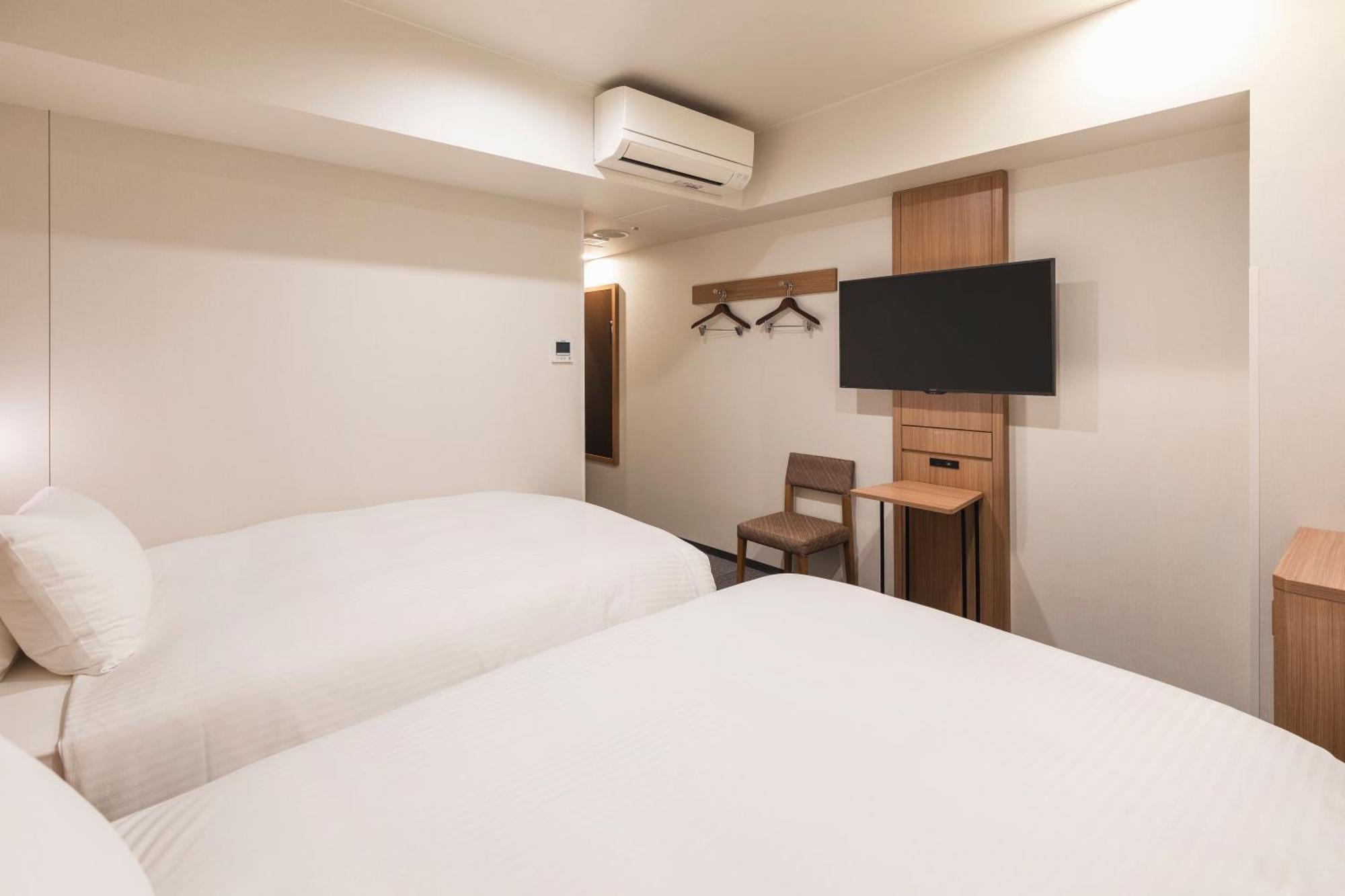 Twin Room Non-Smoking