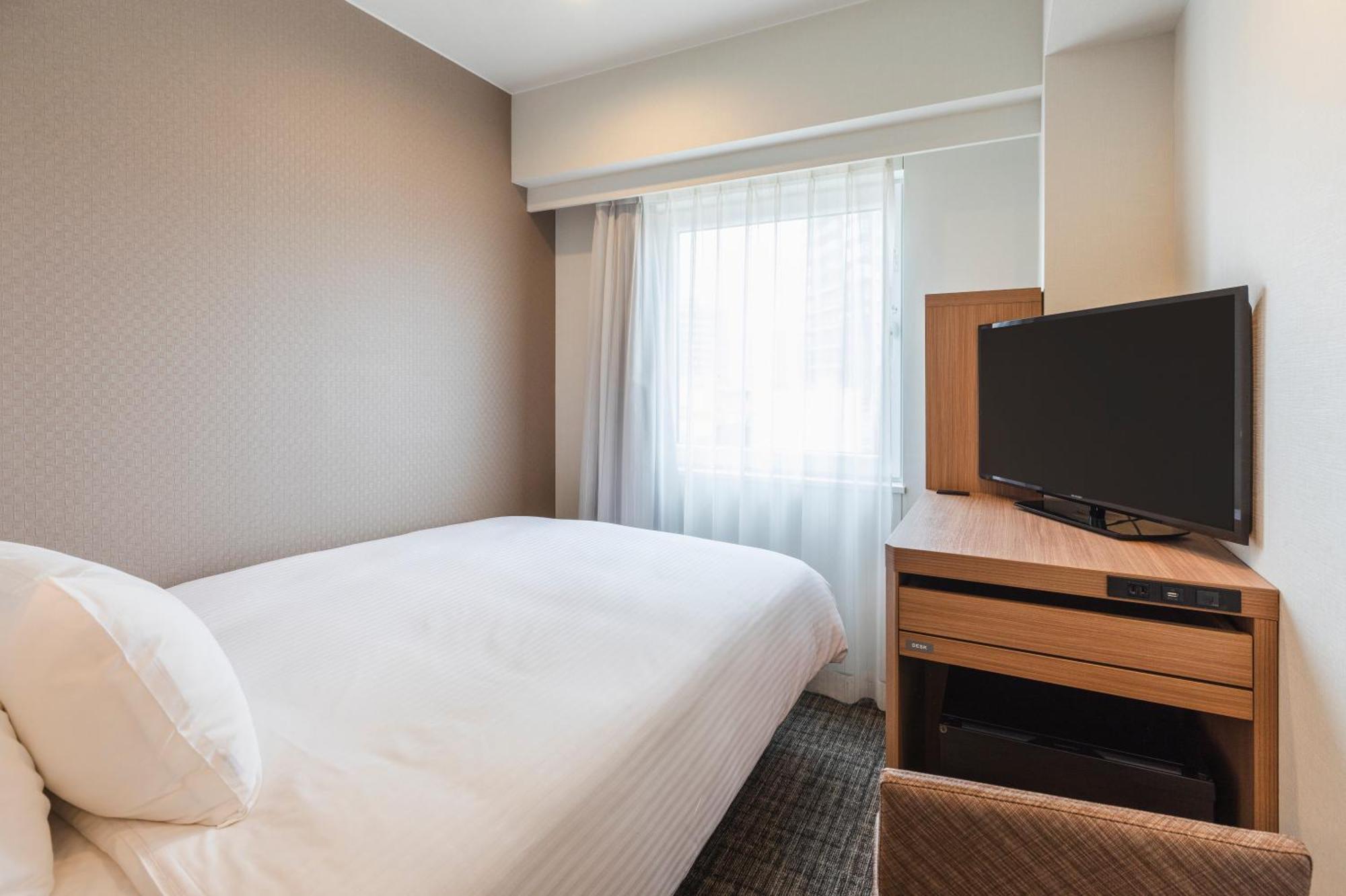 Double Room Non-Smoking