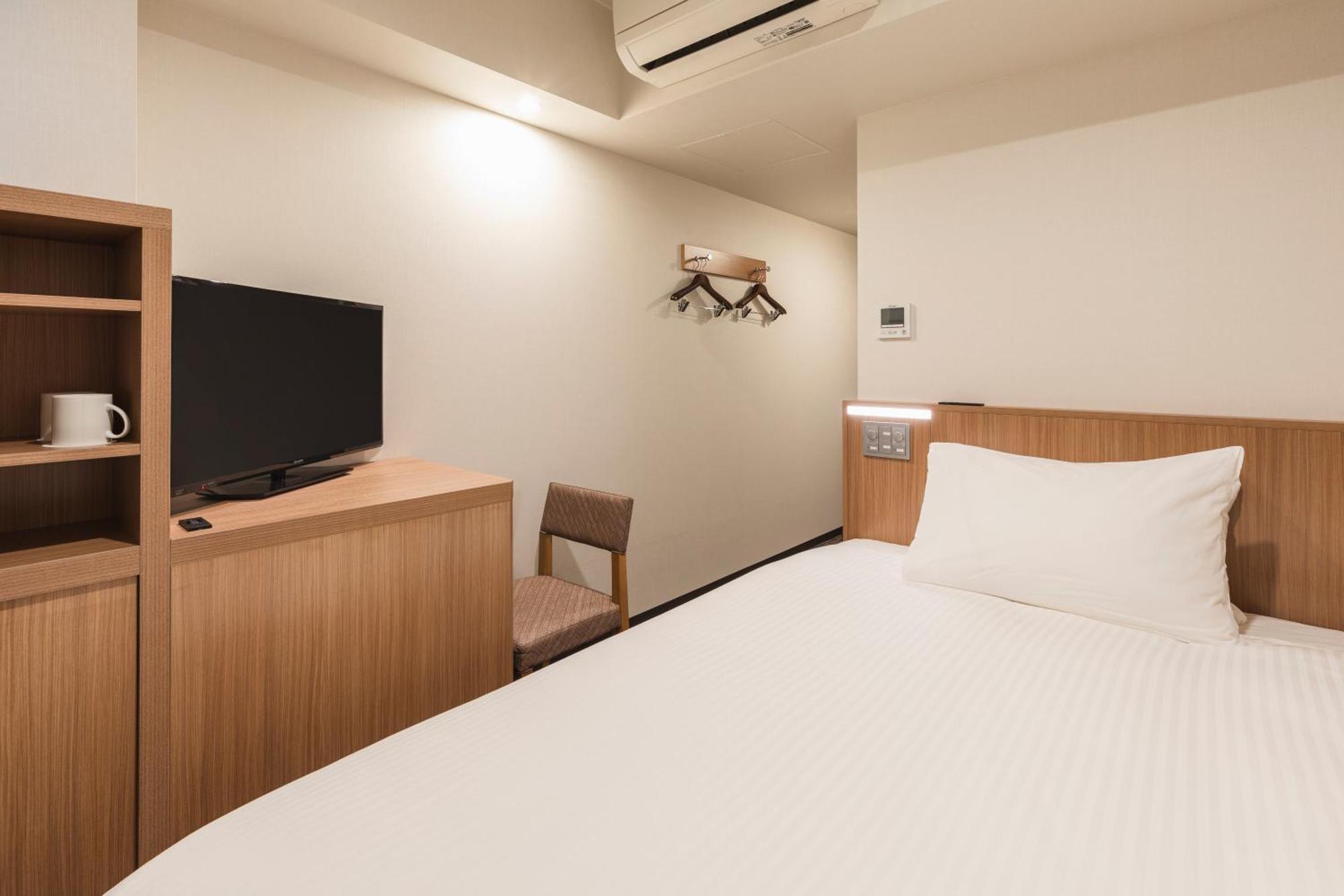 Double Room Non-Smoking